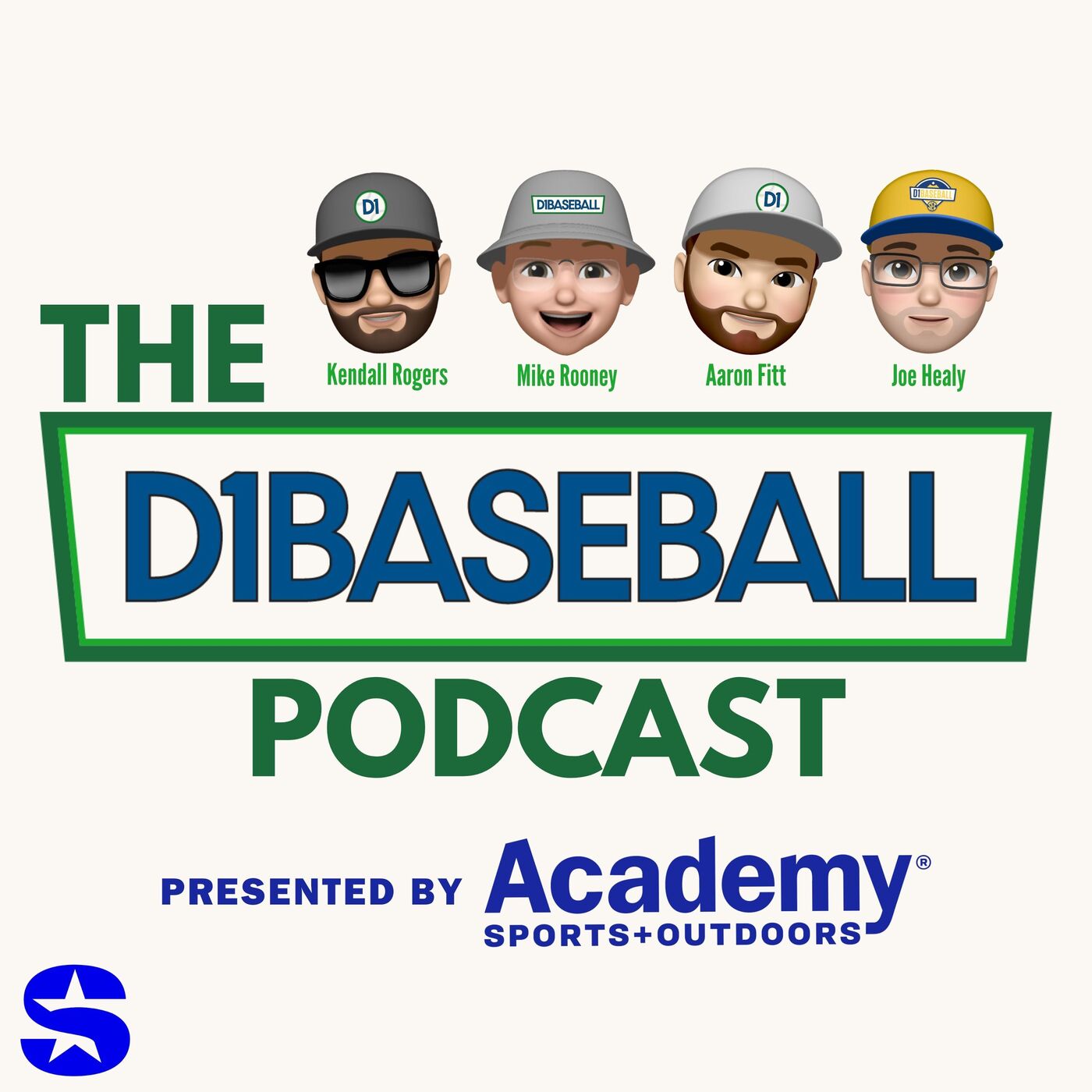 The D1Baseball Podcast