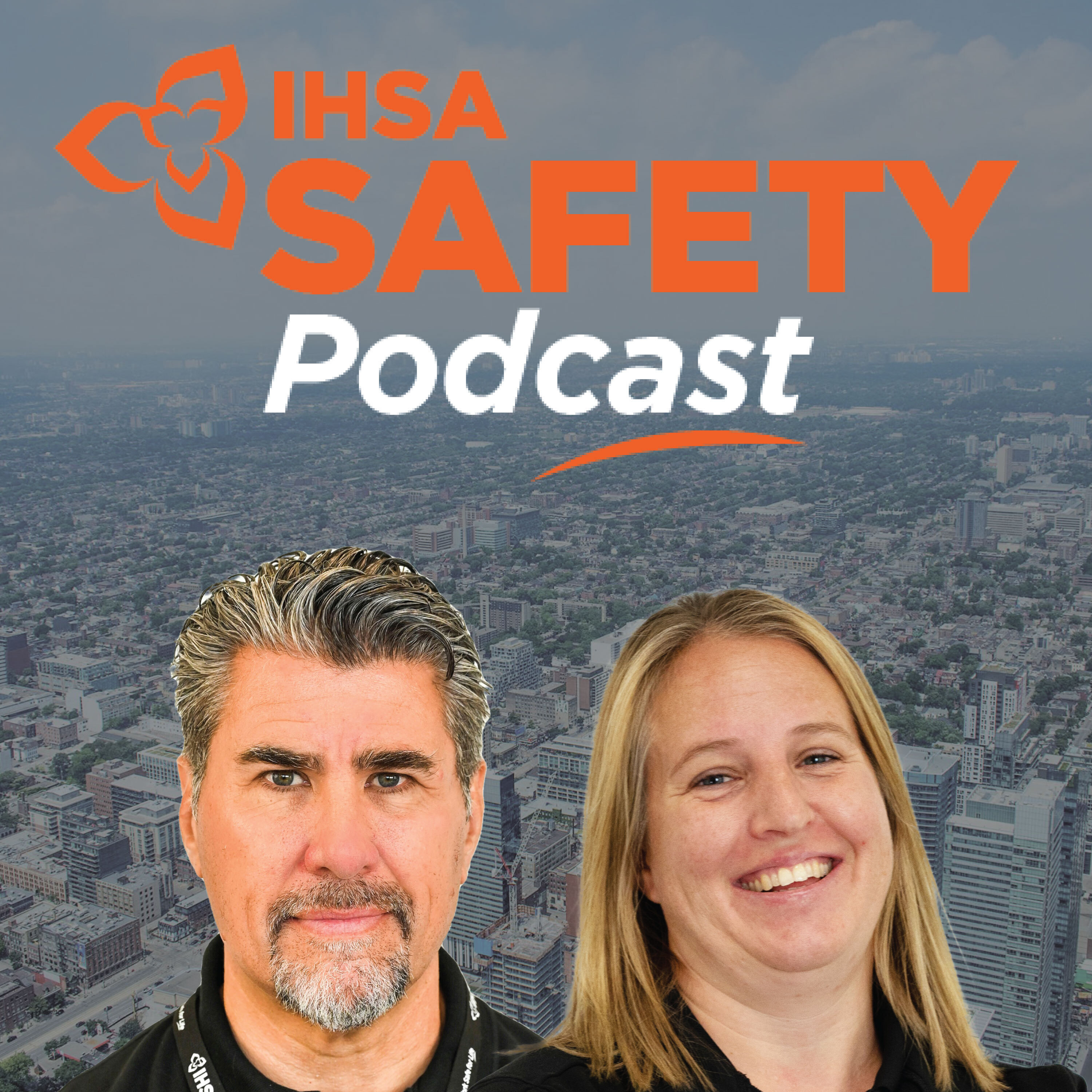 IHSA Safety Podcast