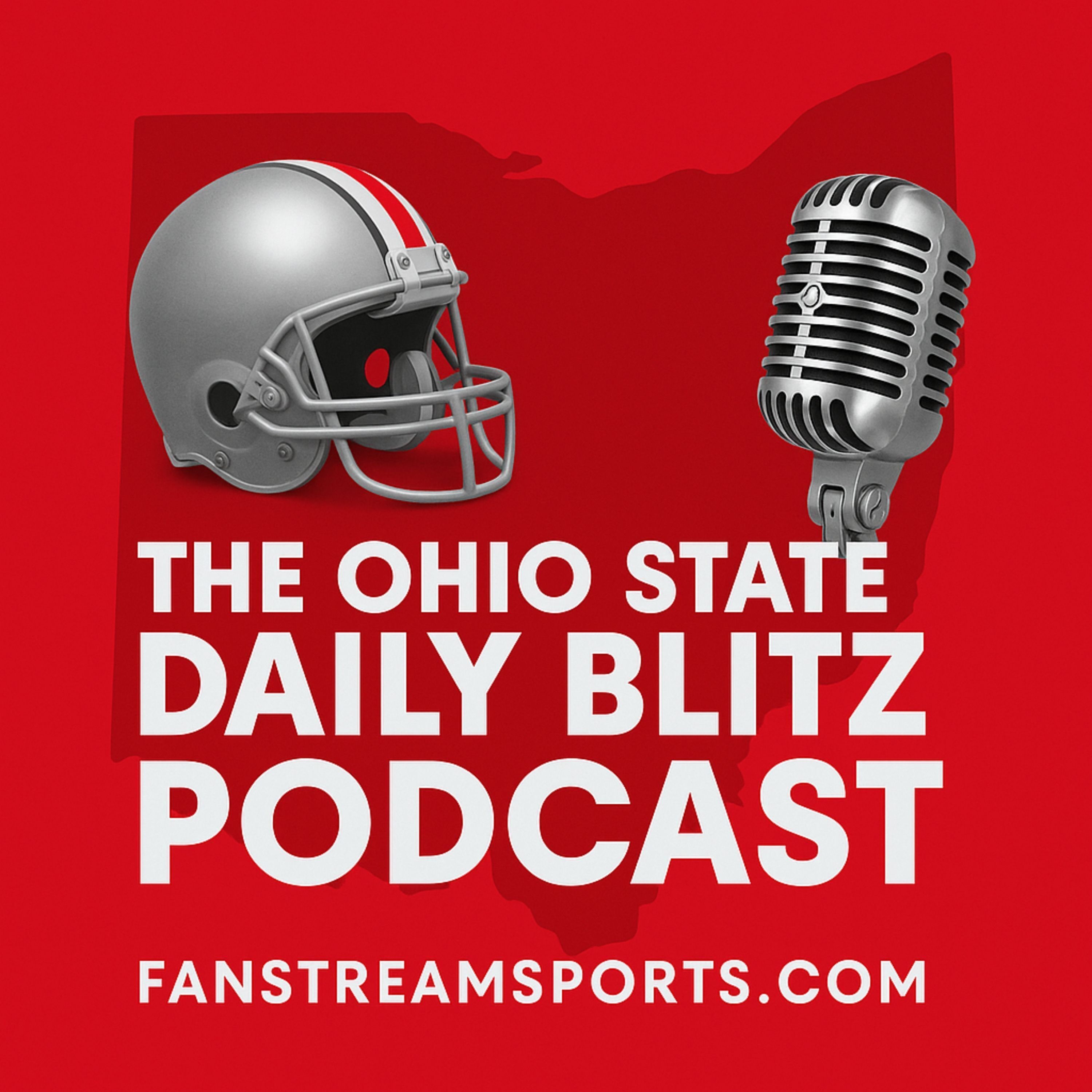 The Buckeyes Daily Blitz