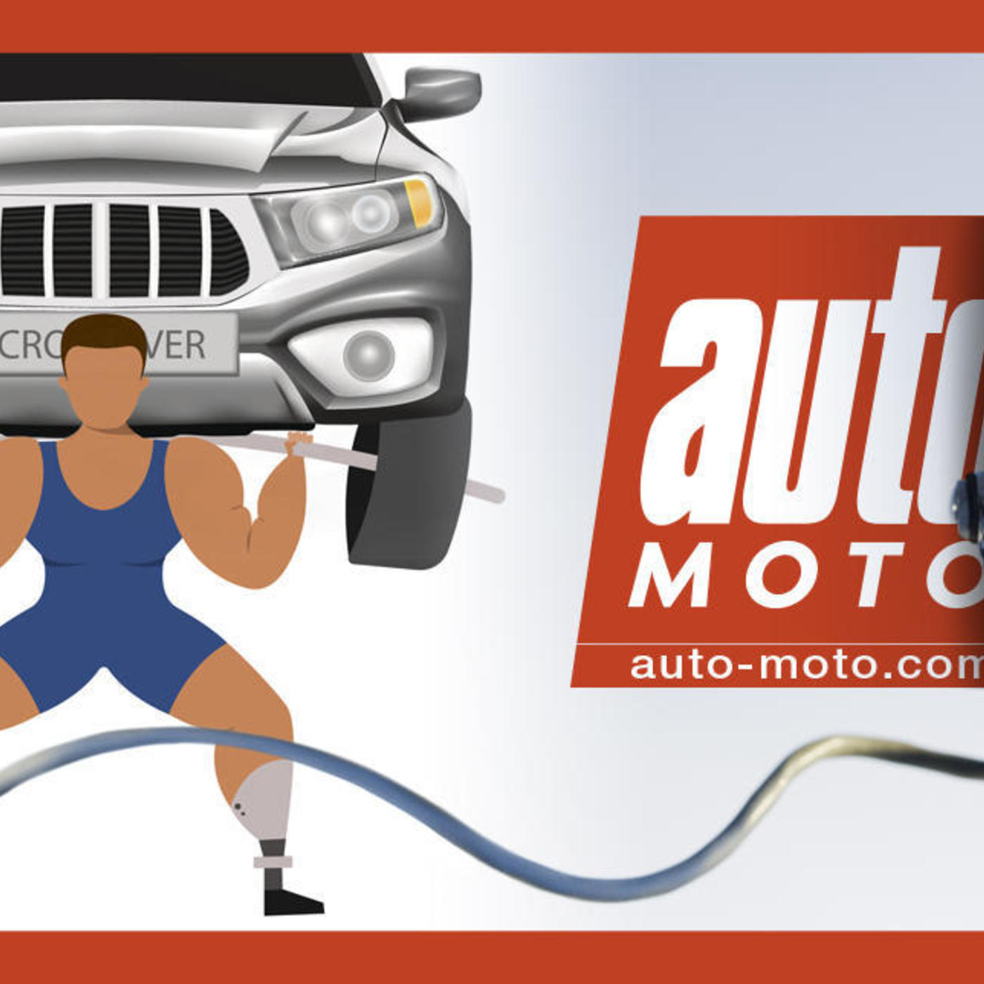 Auto Moto Podcast