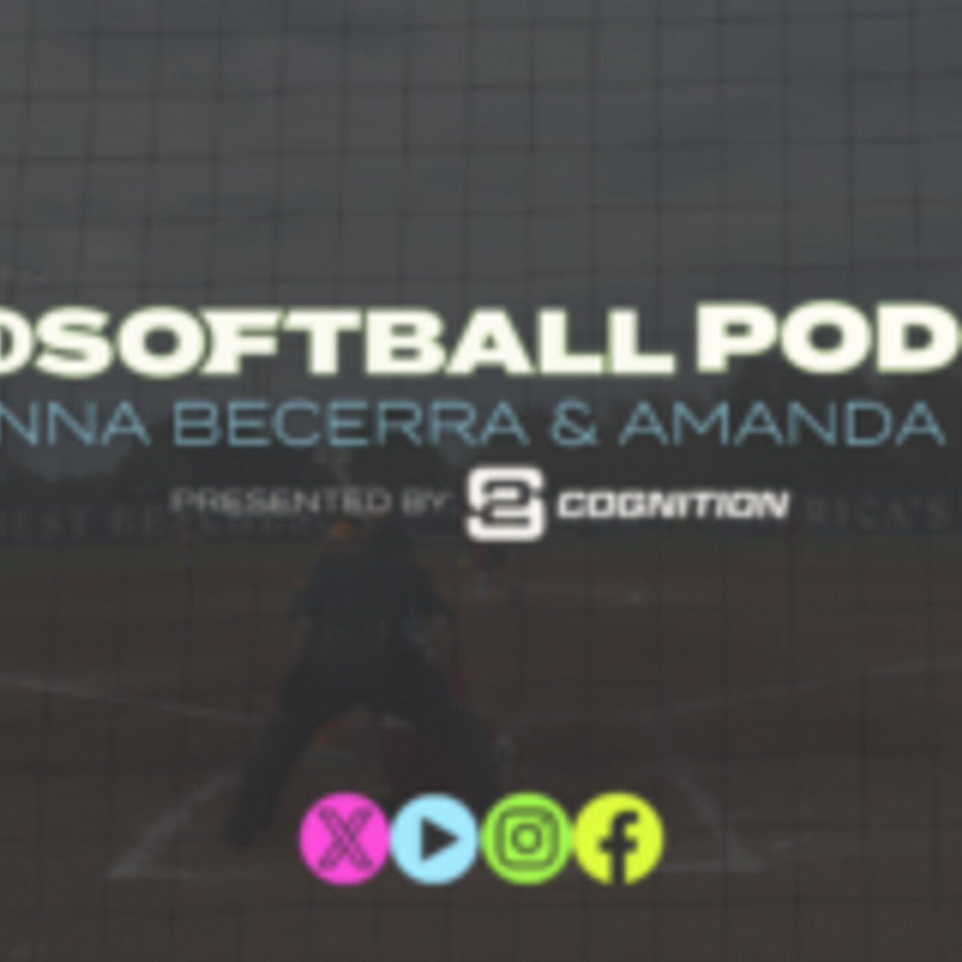 The D1Softball Podcast