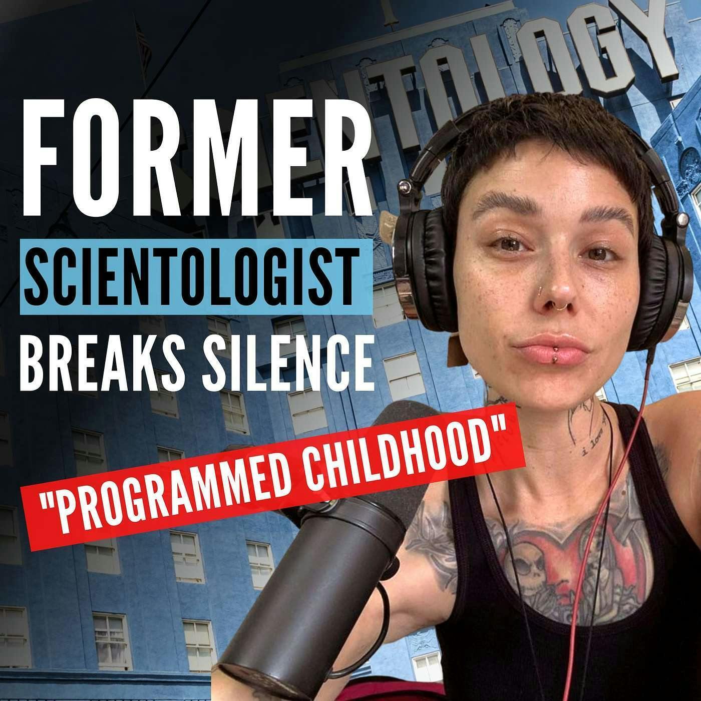 Cults to Consciousness