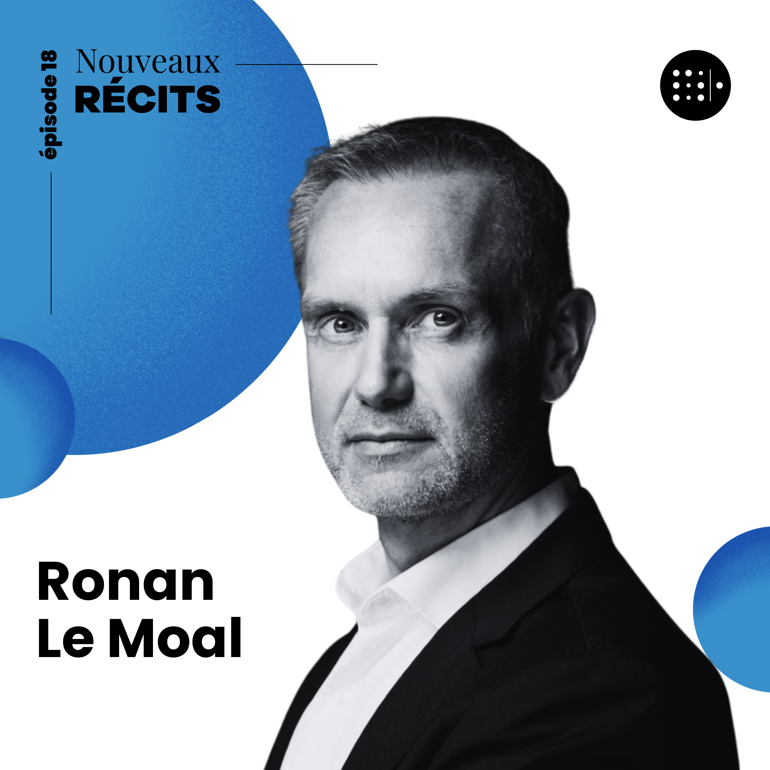 Nouveaux récits
