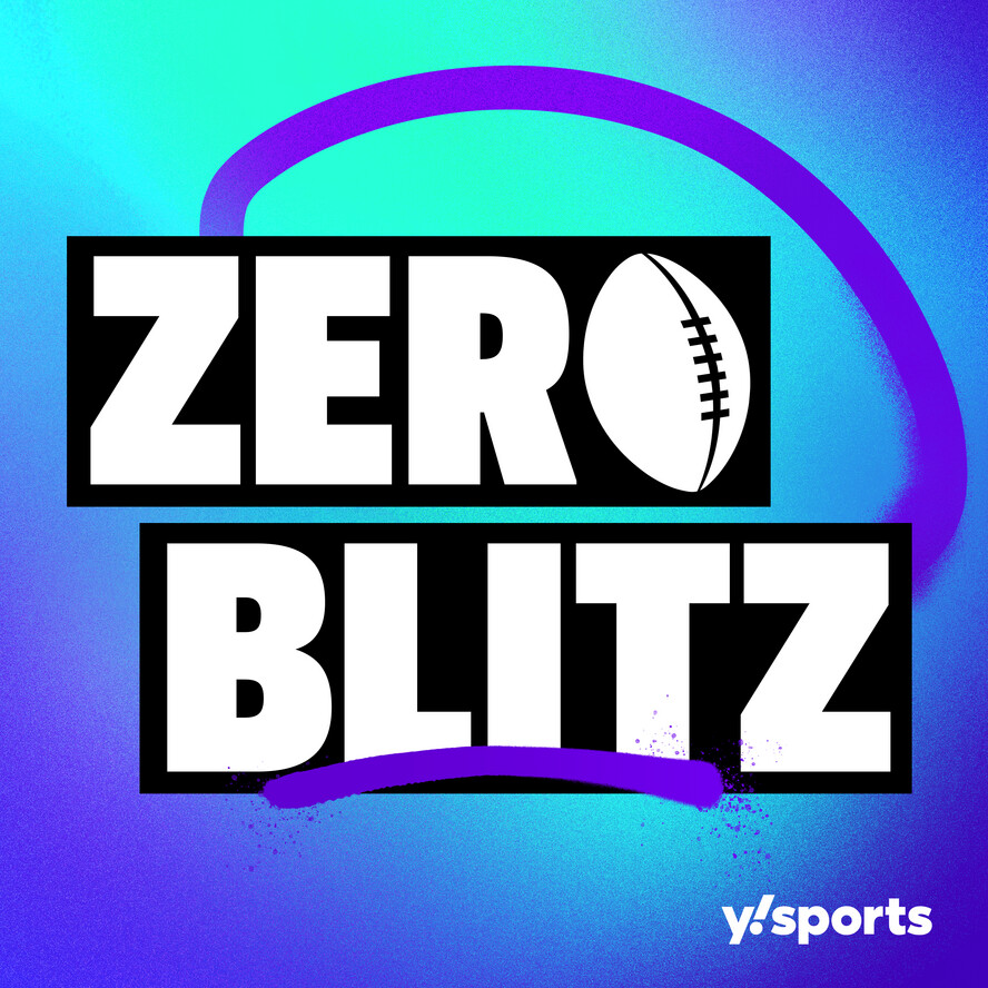 NFL Football Podcast - Yahoo Sports