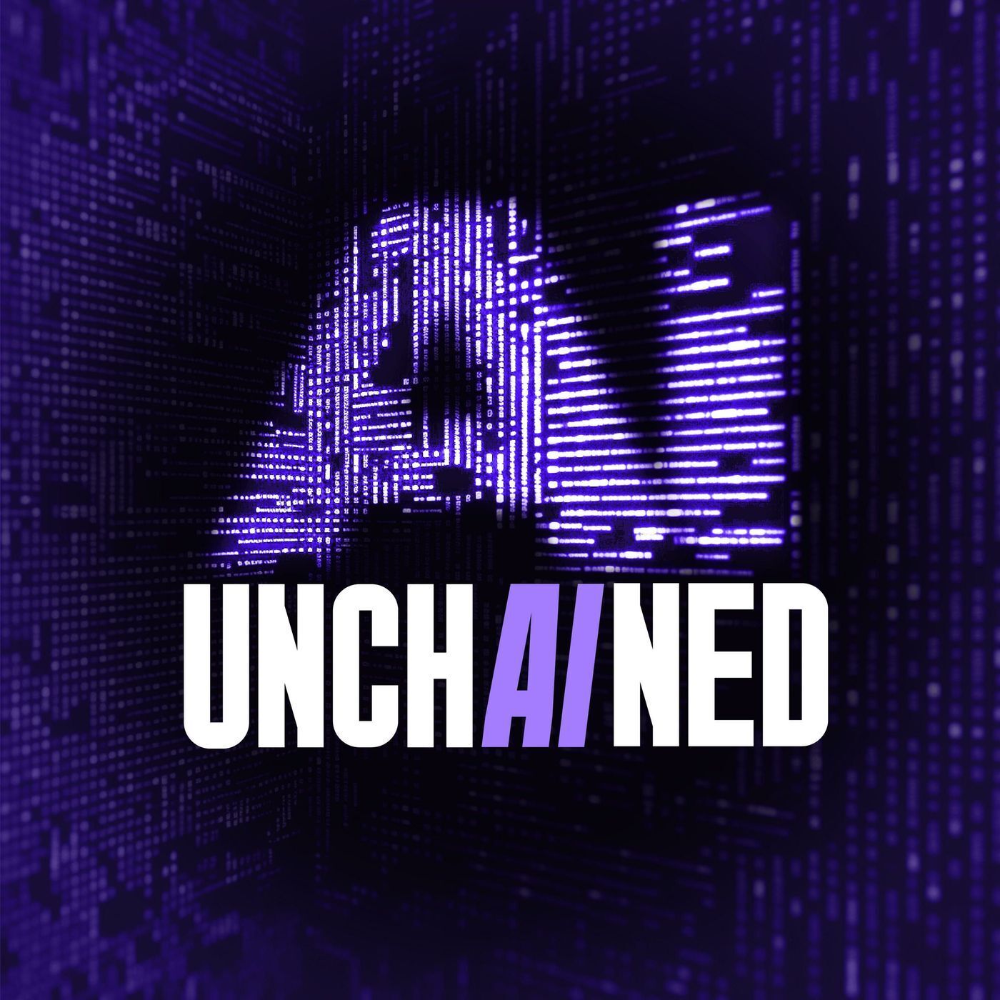 #009 - 5 Ways You Should be Using Ai episode artwork