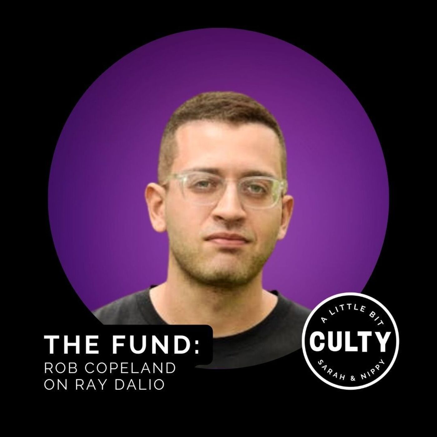 A Little Bit Culty