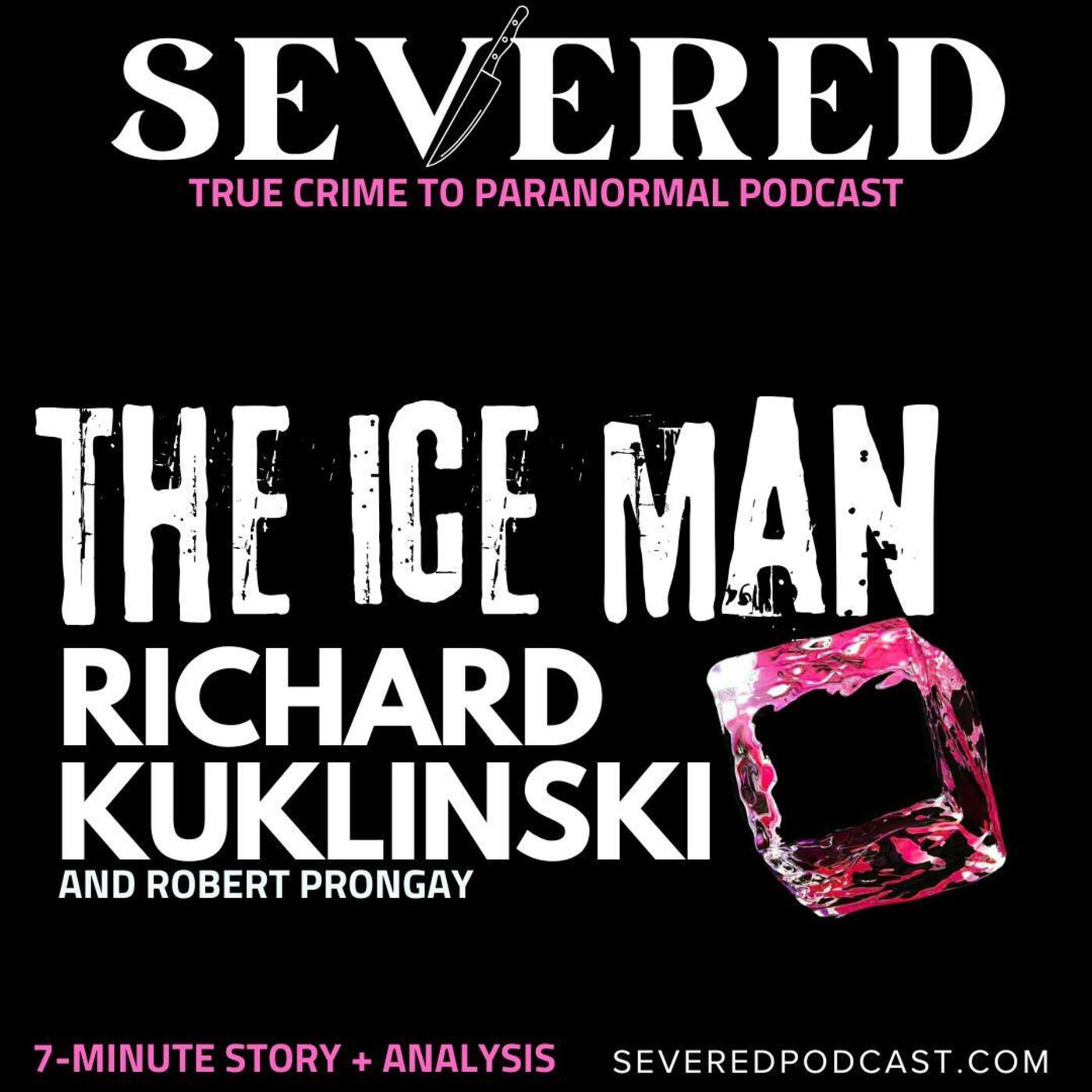 True Crime: The Ice Man