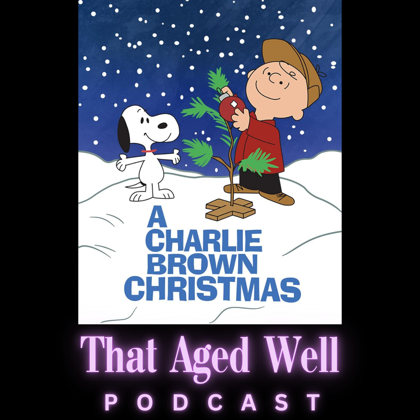 A Charlie Brown Christmas (1965) - Dirges, Dogs & a Fear of Everything