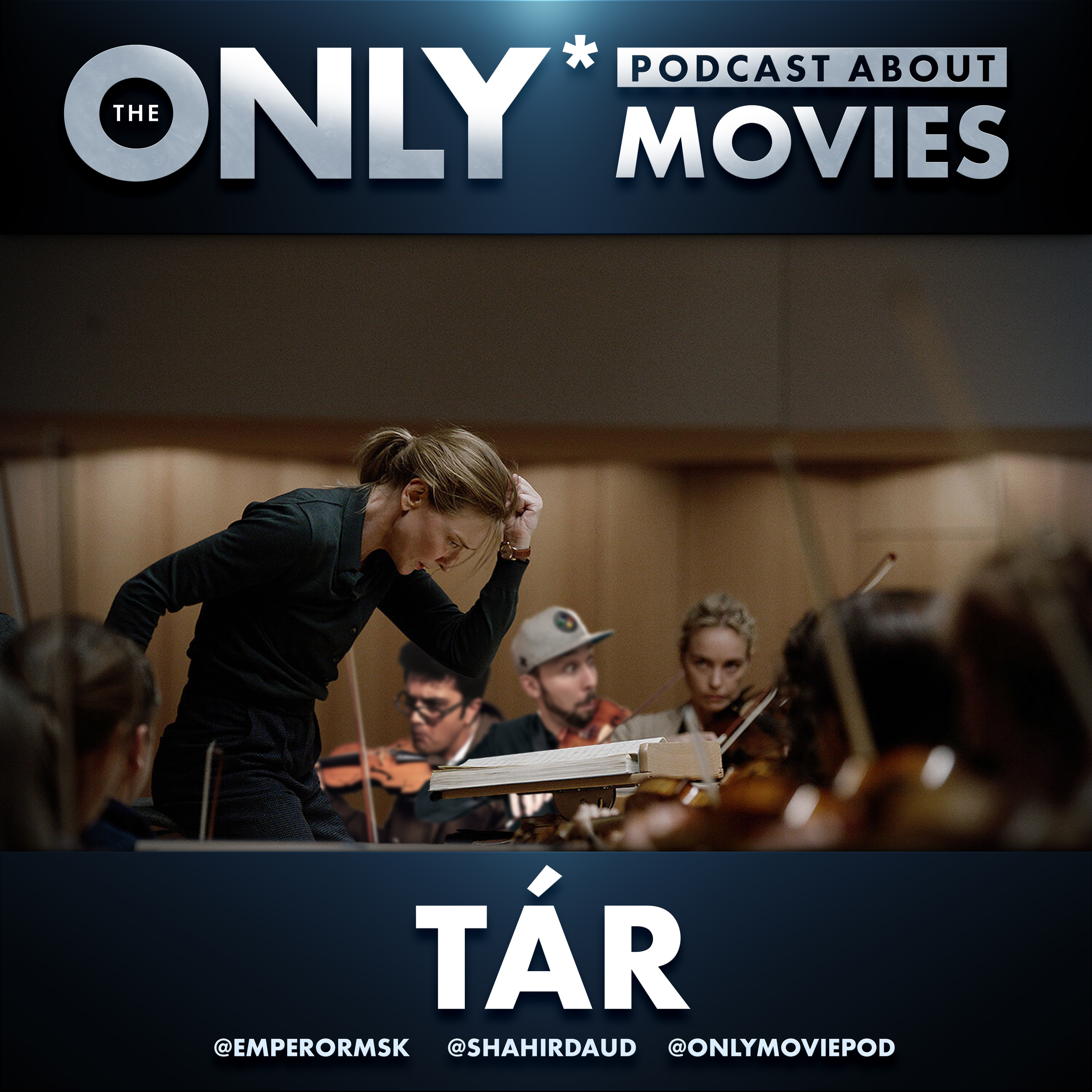 Ep 398: Tár