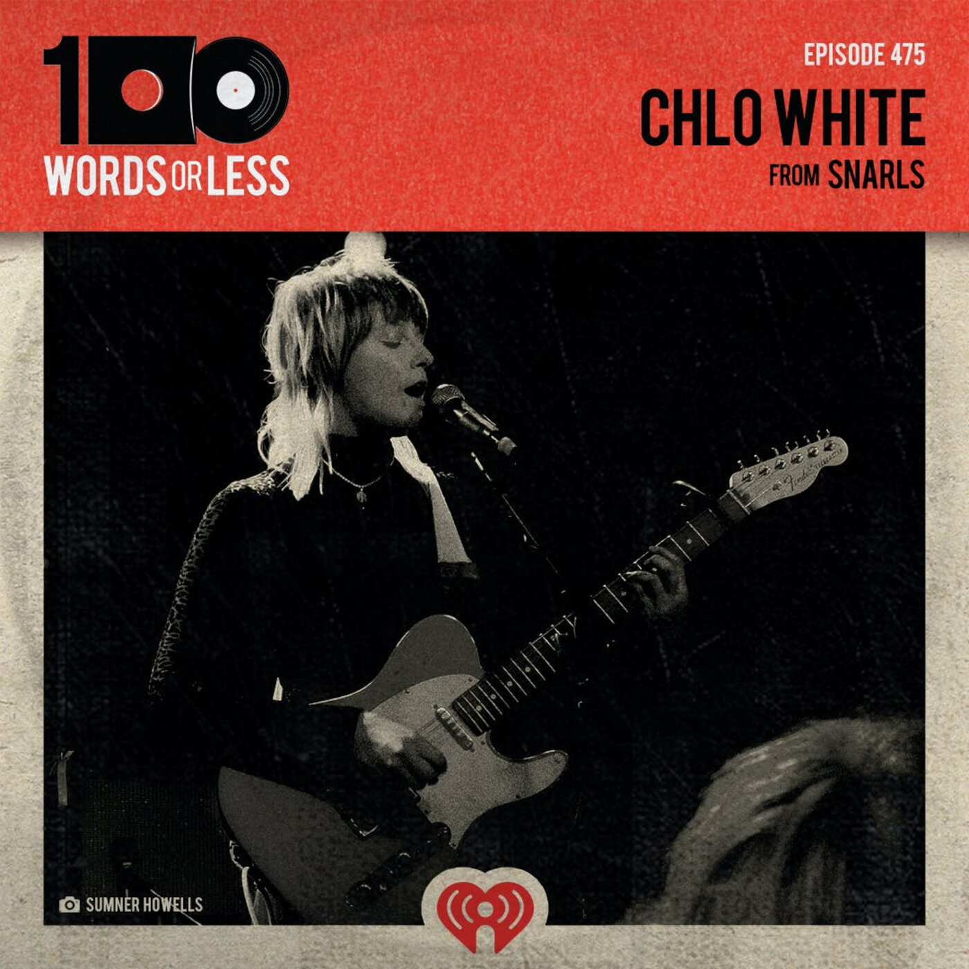 Chlo White from Snarls