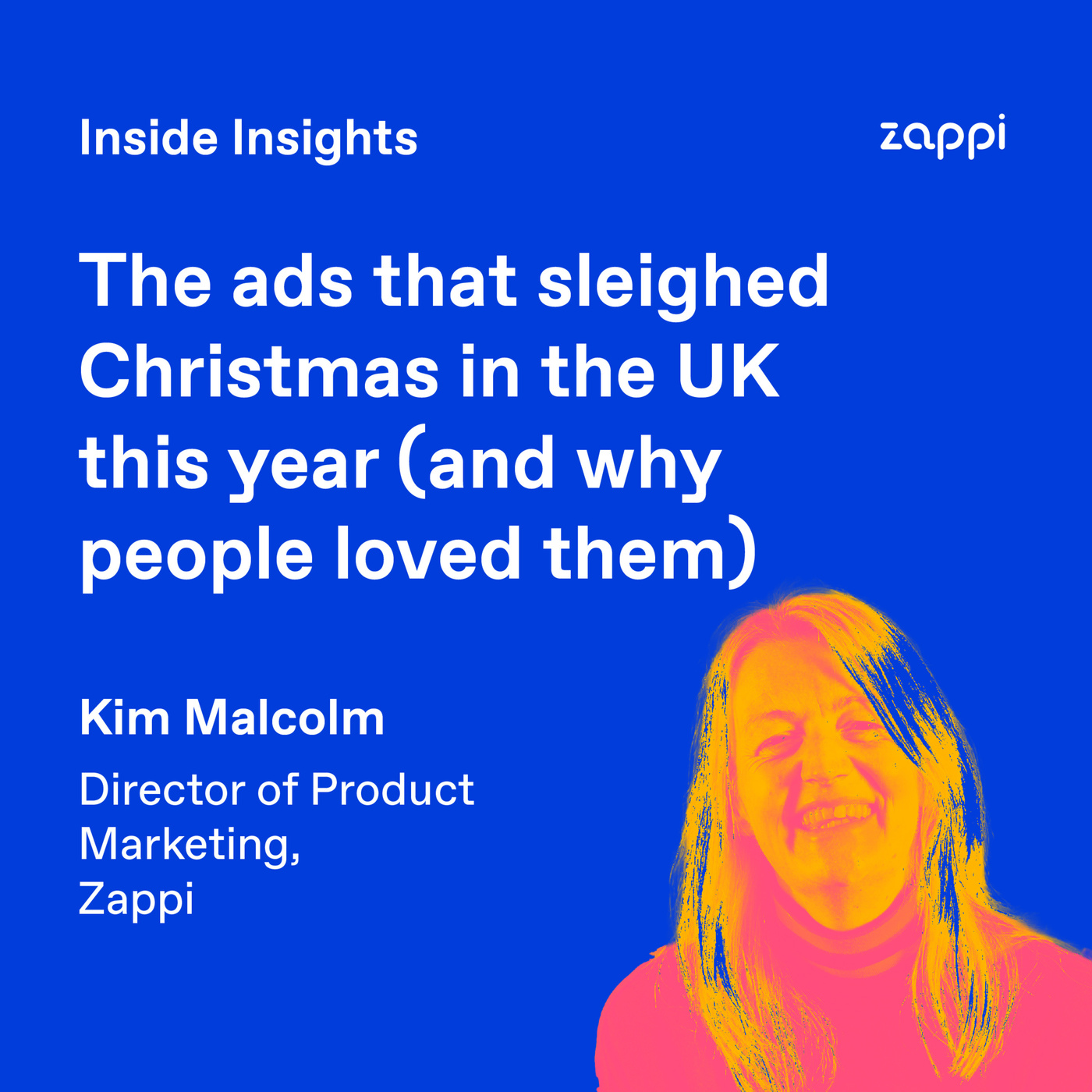 Inside Insights