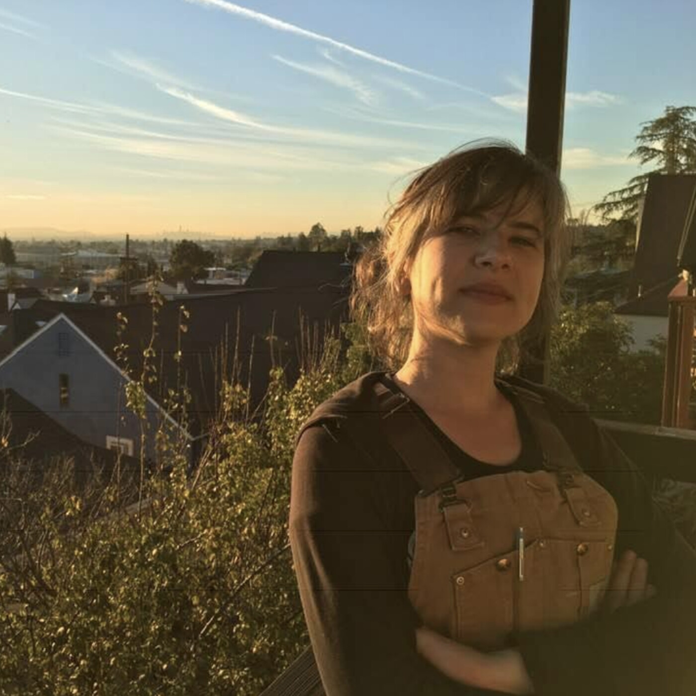 Episode 95: Emily Cohen Ibañez and Fruits of Labor episode artwork