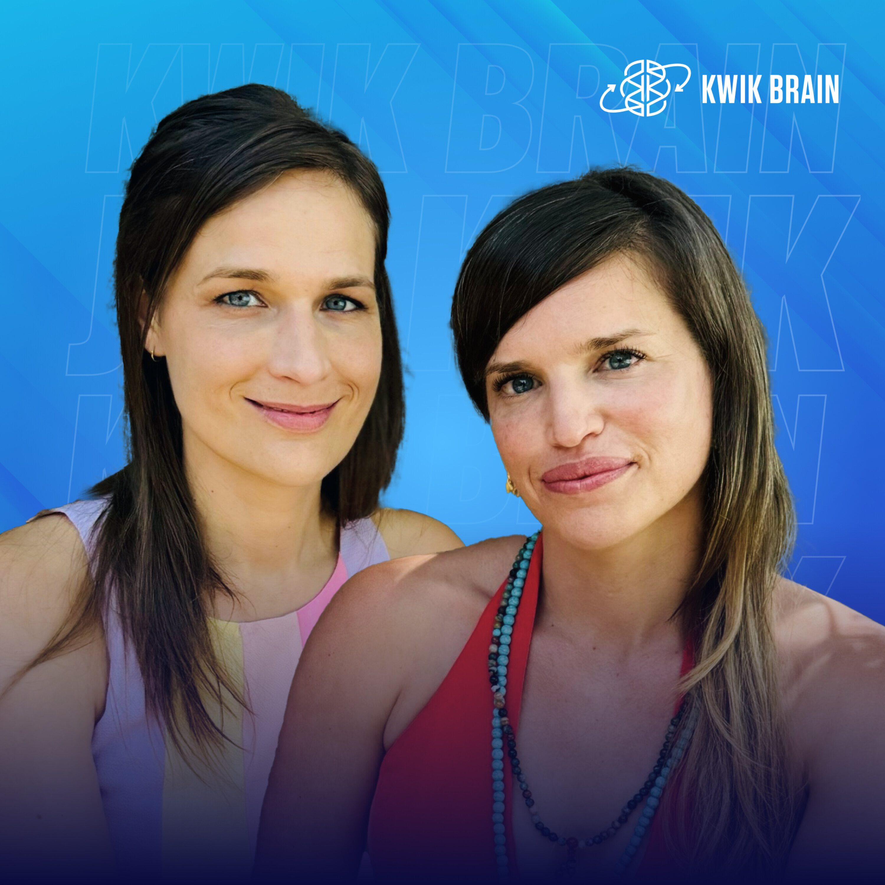 Cold Exposure & Female Brain: Hormones, Stress, Pregnancy with Laura & Isabelle Hof