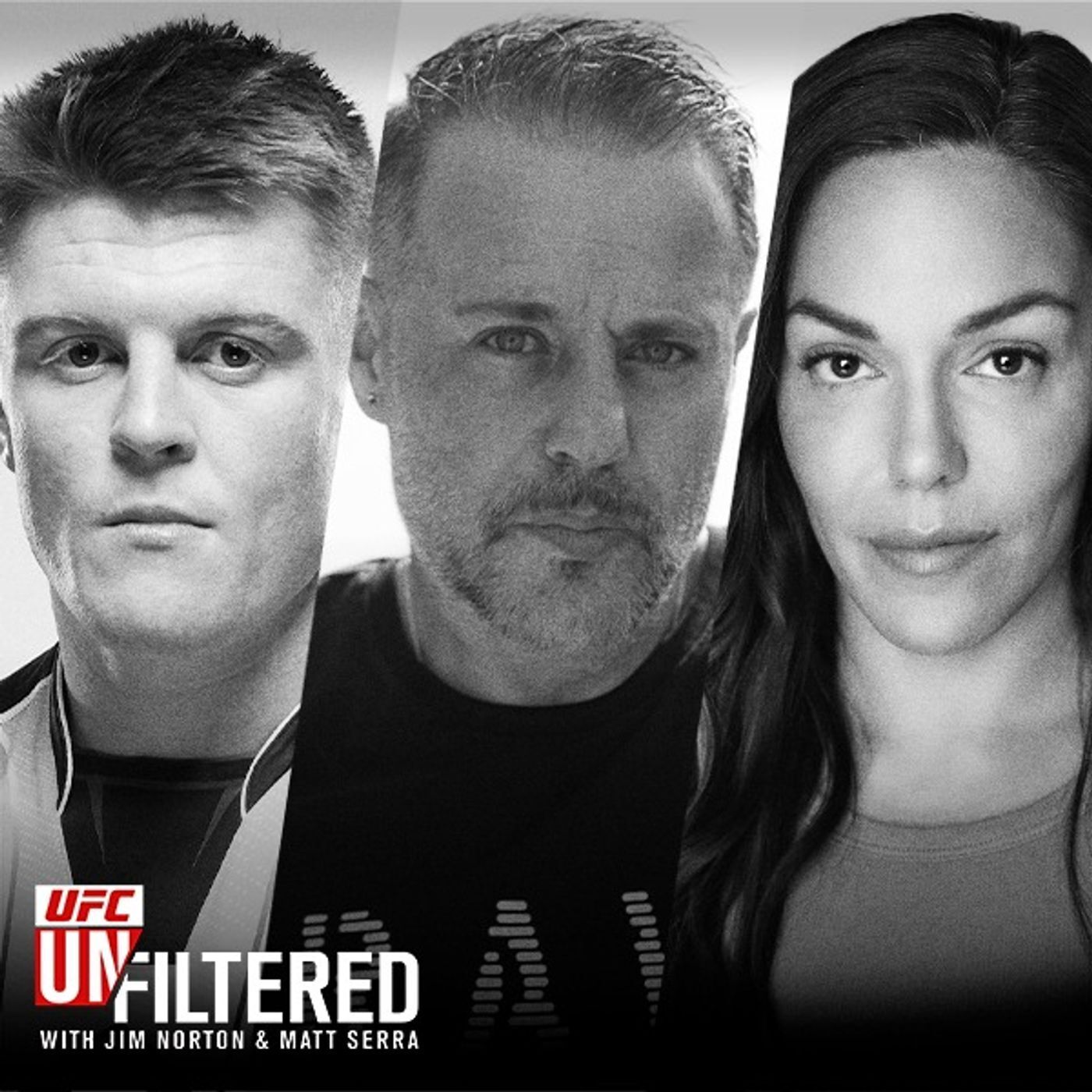 UFC Unfiltered with Jim Norton and Matt Serra