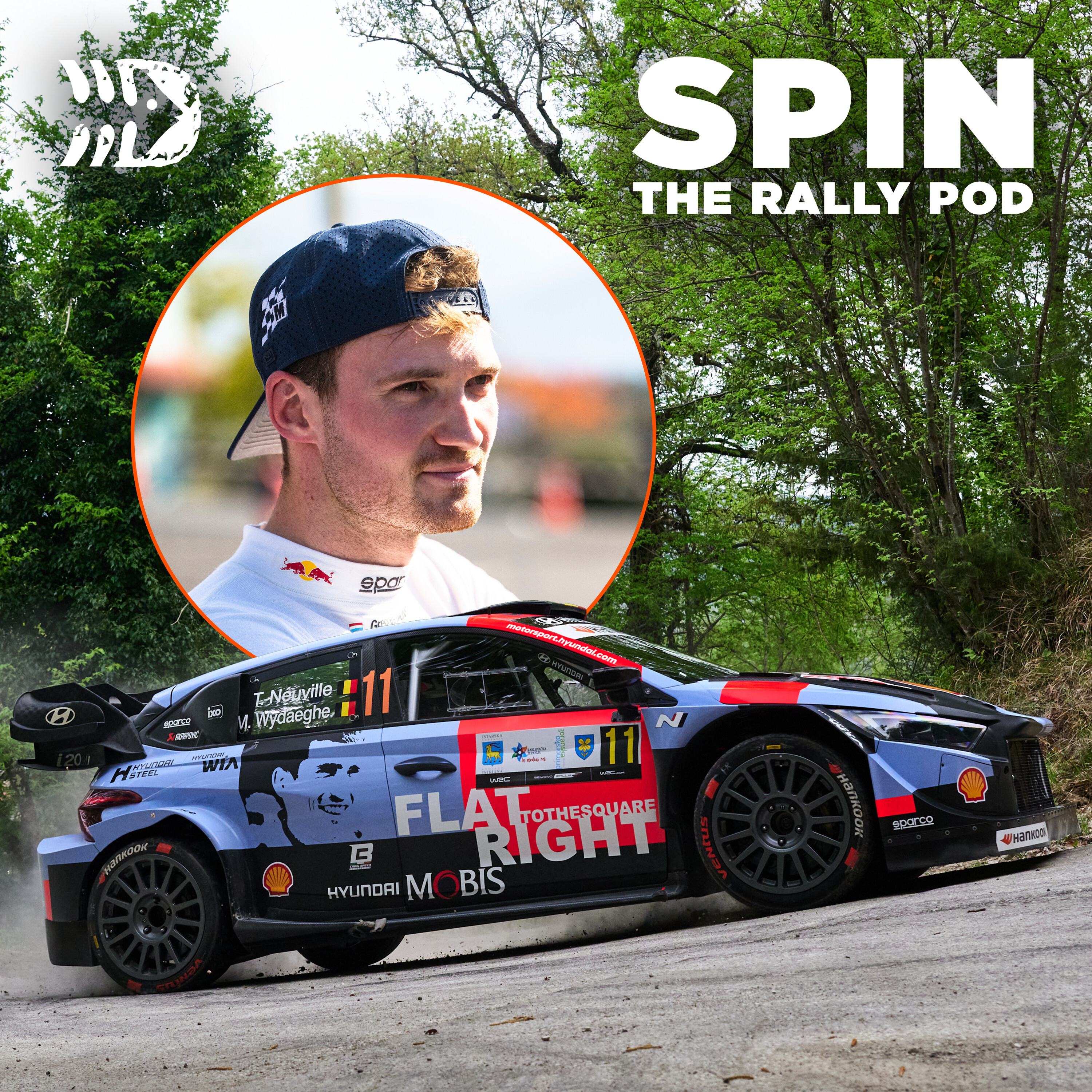 Croatia Rally 2026 review ft Grégoire Munster