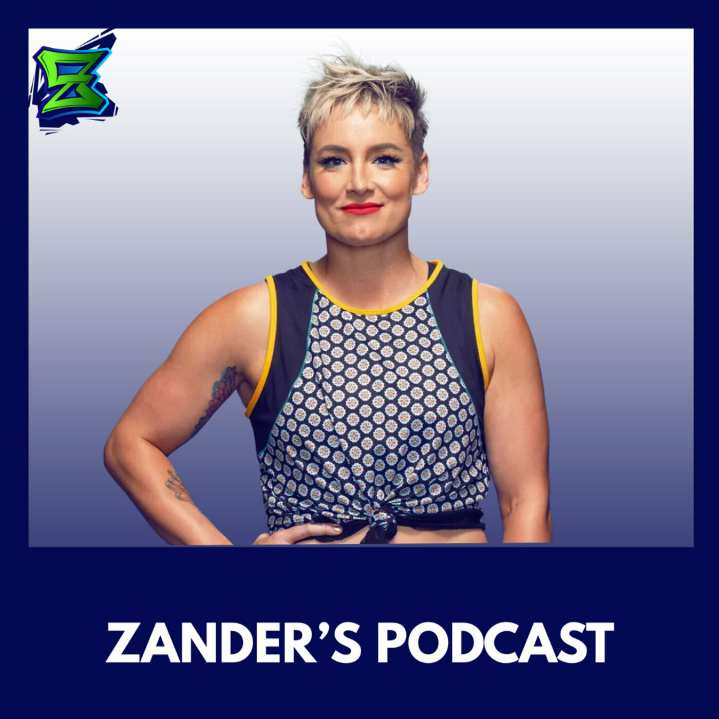 Zander\'s Podcast