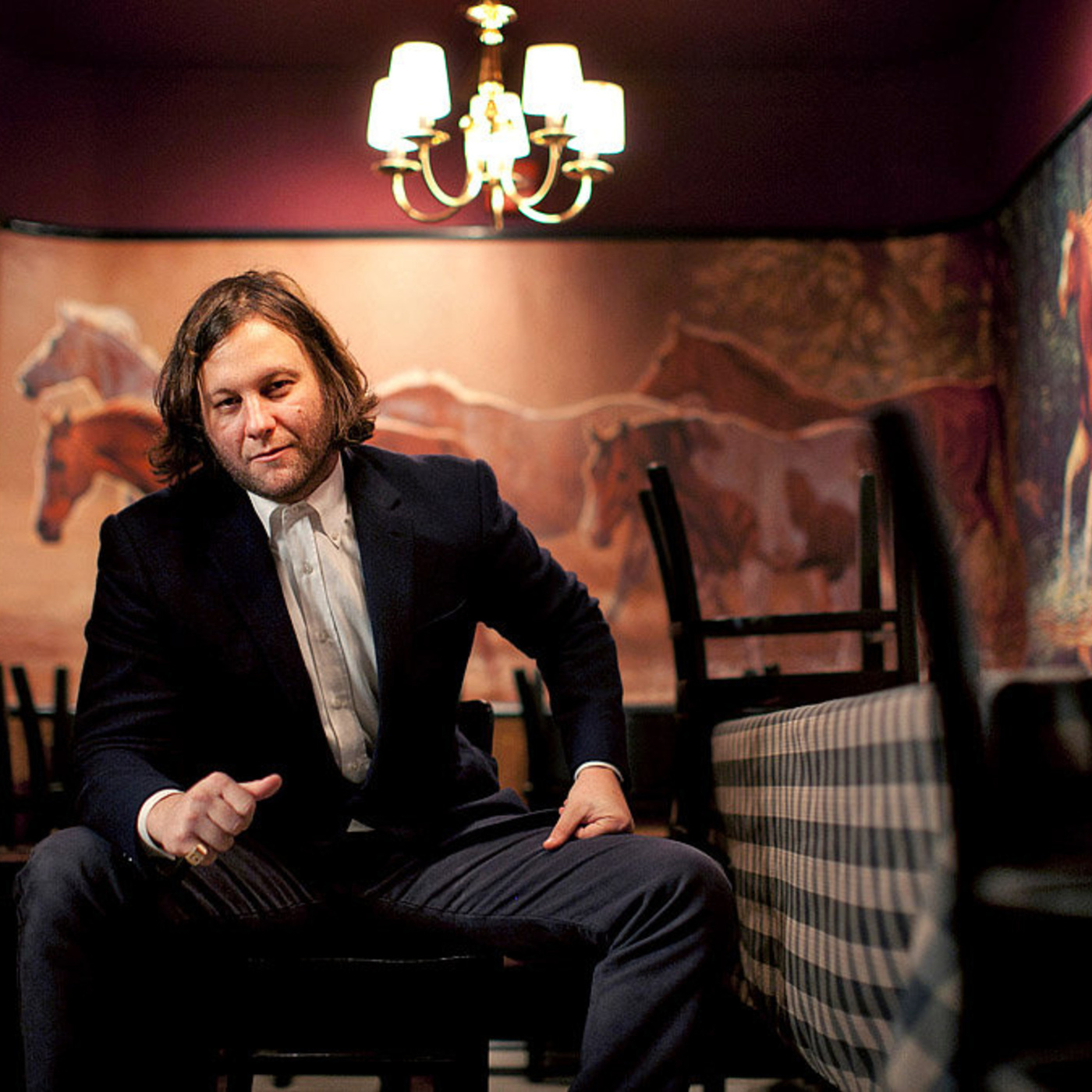 Episode 24: Restaurateur - Matt Abramcyk