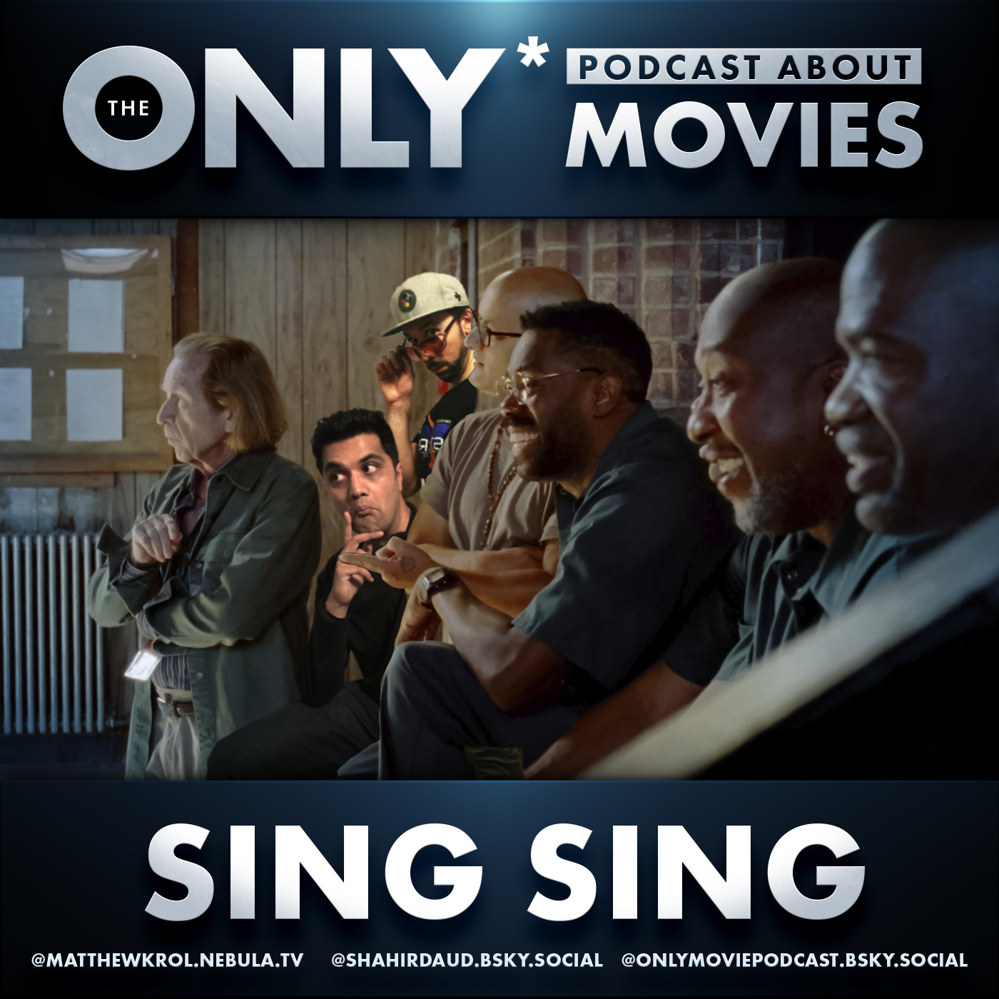 Ep 547: Sing Sing