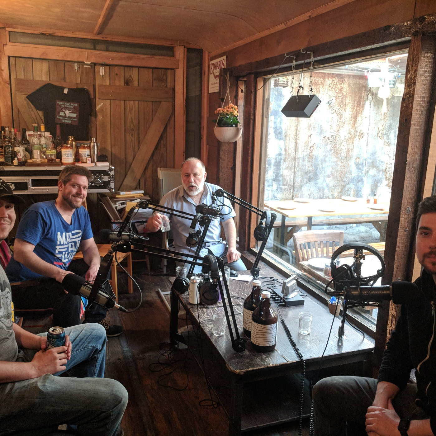 Episode 433: Getting Weird with Lactose Beers, from Milk Stouts to Milkshake Ale episode artwork