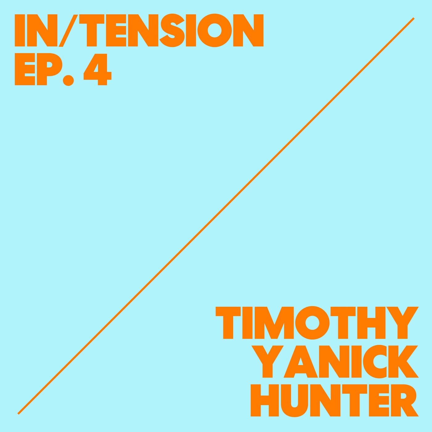 In/Tension