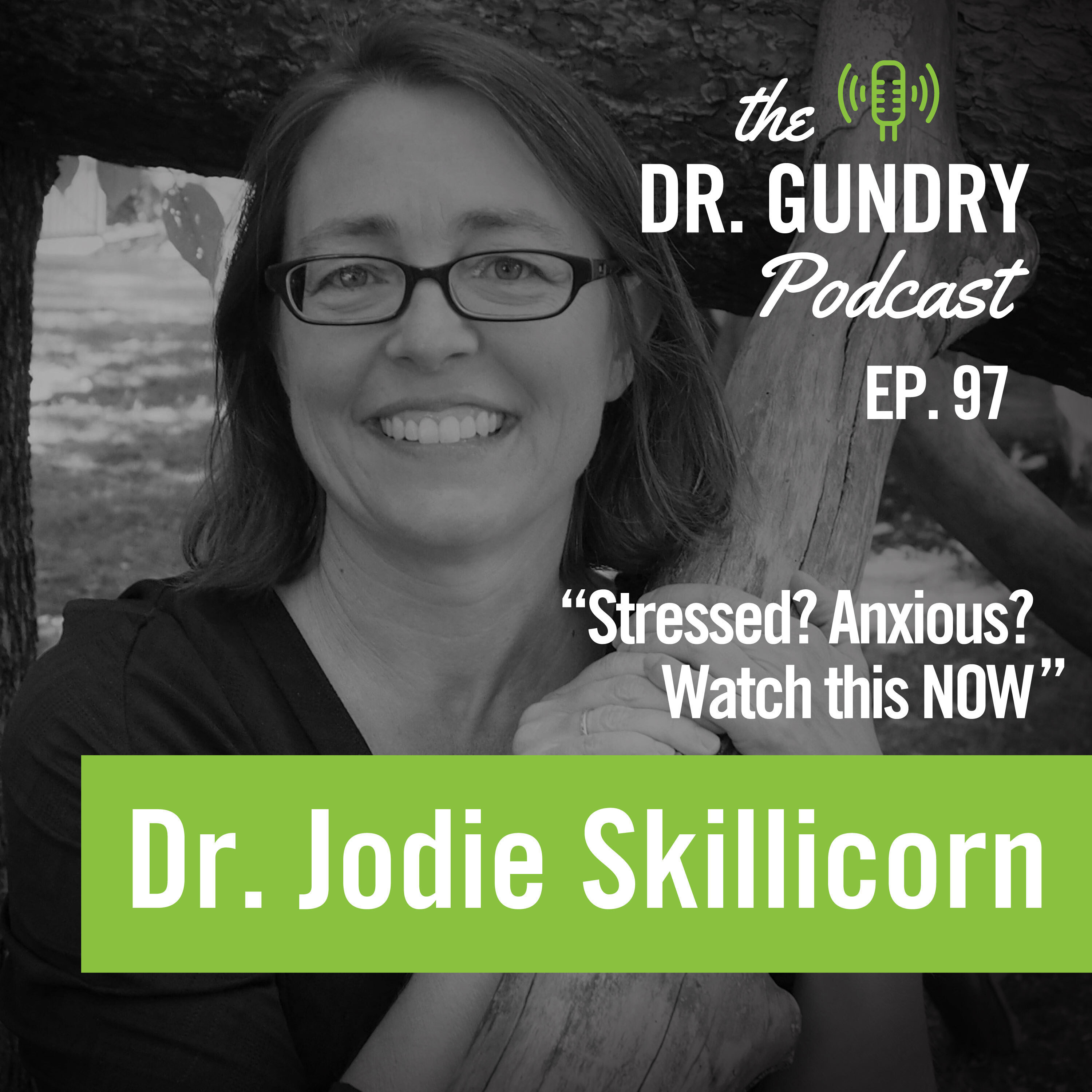 Stressed? Anxious? Watch this NOW