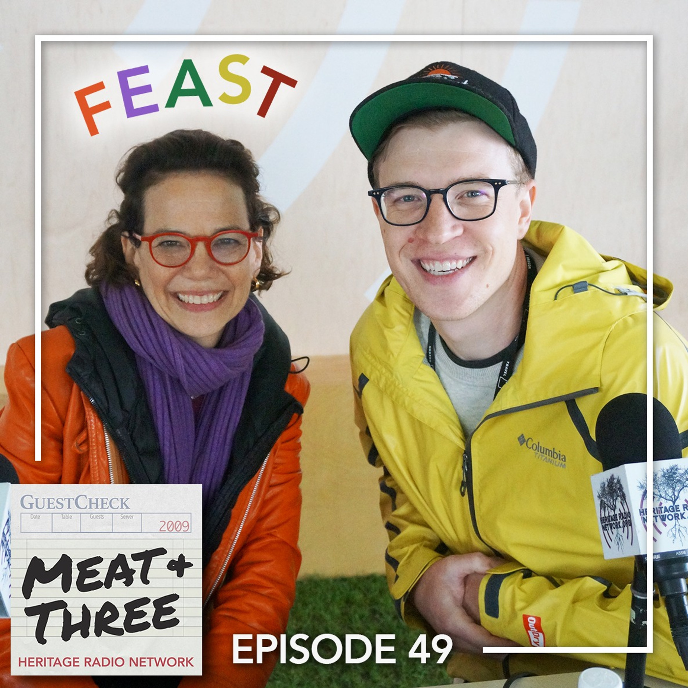 Meat + Three
