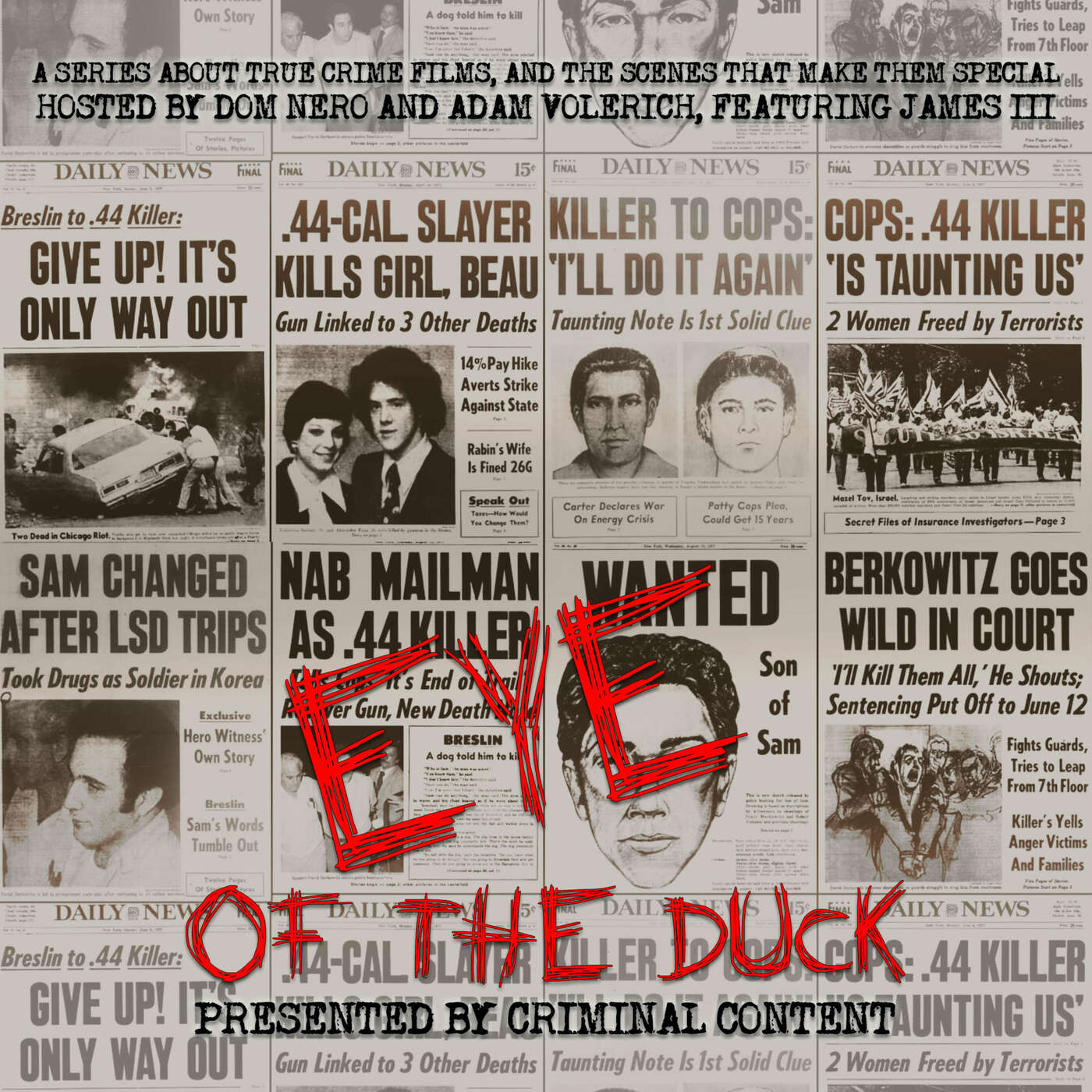 Eye of the Duck: A Film Podcast