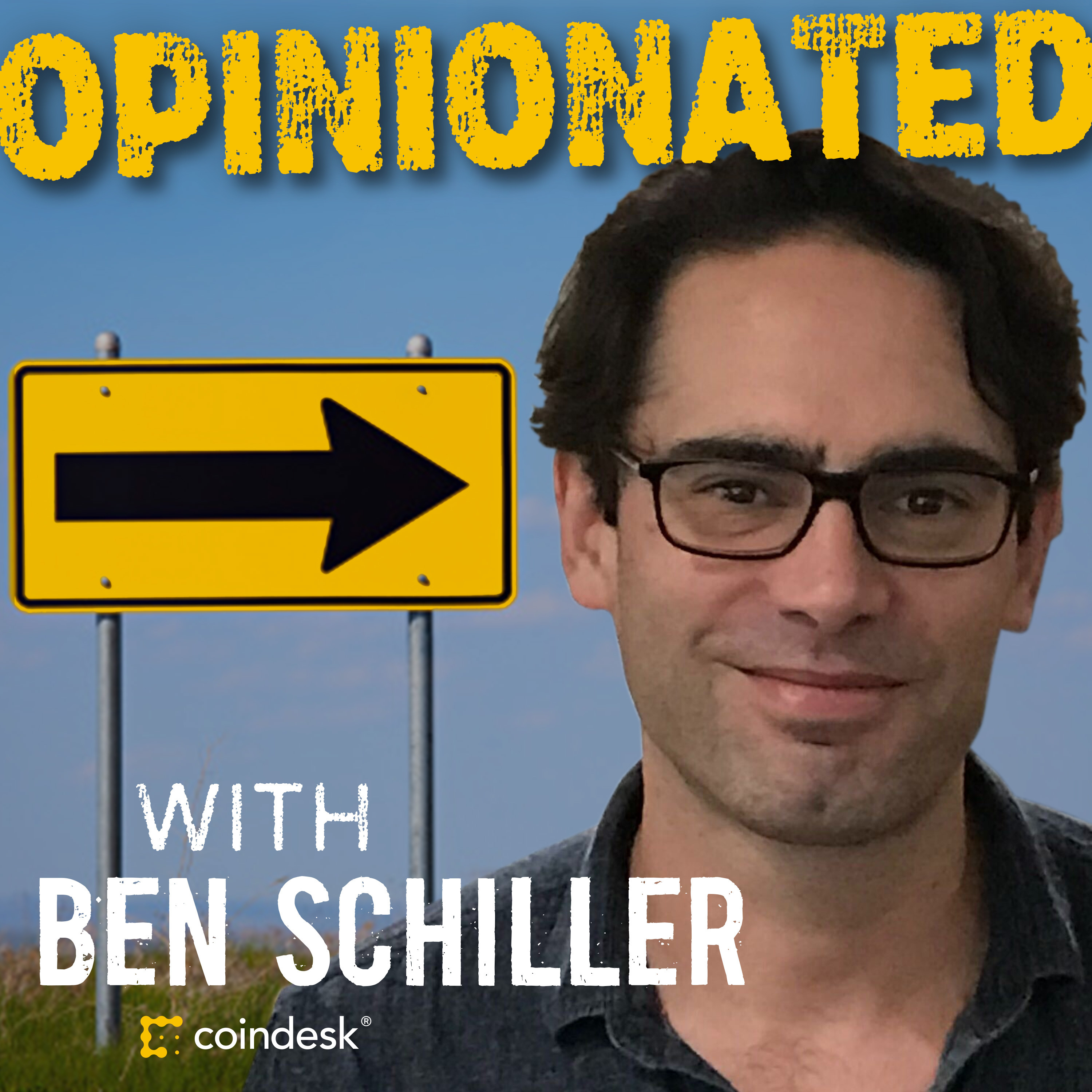OPINIONATED: The Biggest Story in Crypto – The Stablecoin Surge and Power Politics, Feat. Nic Carter