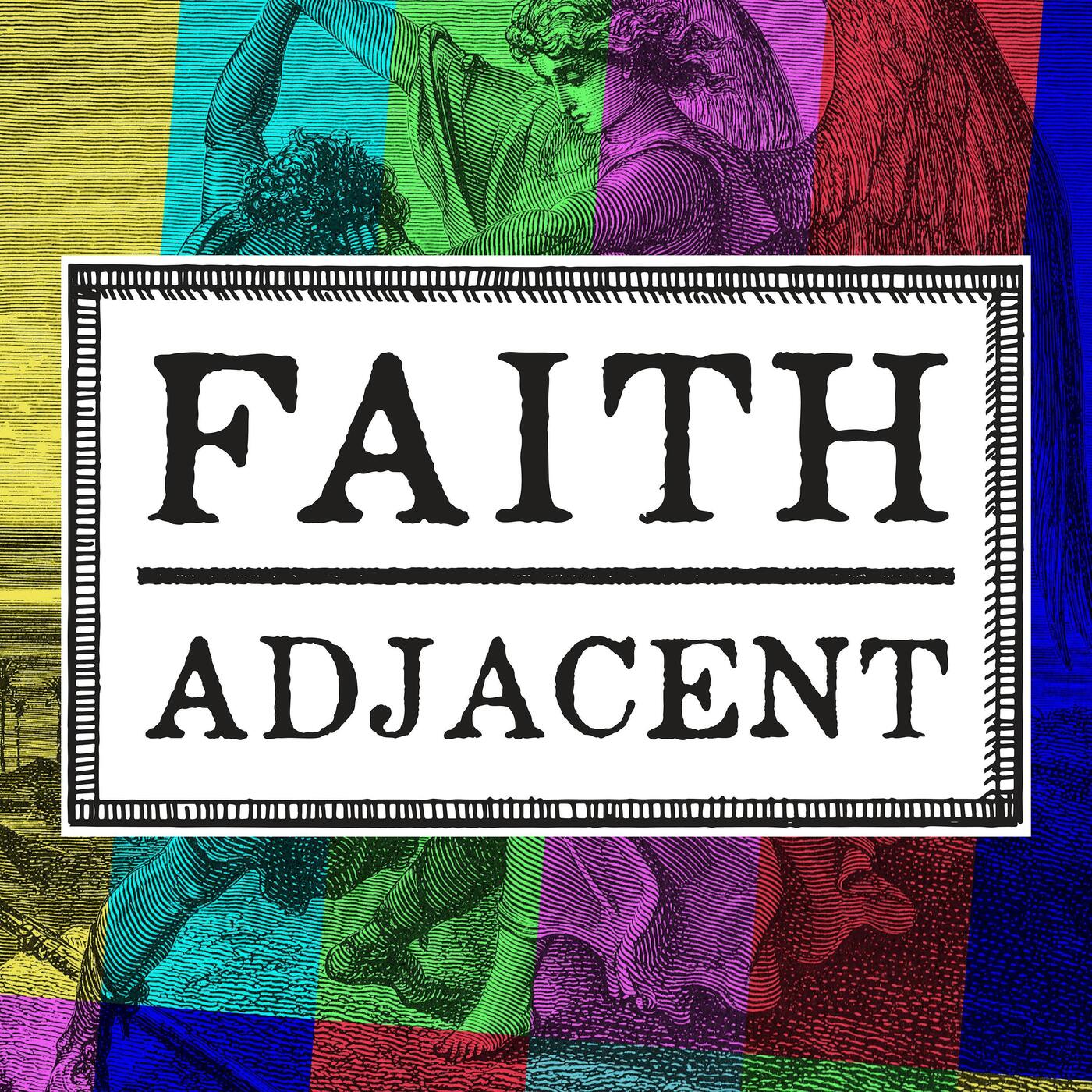 Biblical Rebrands