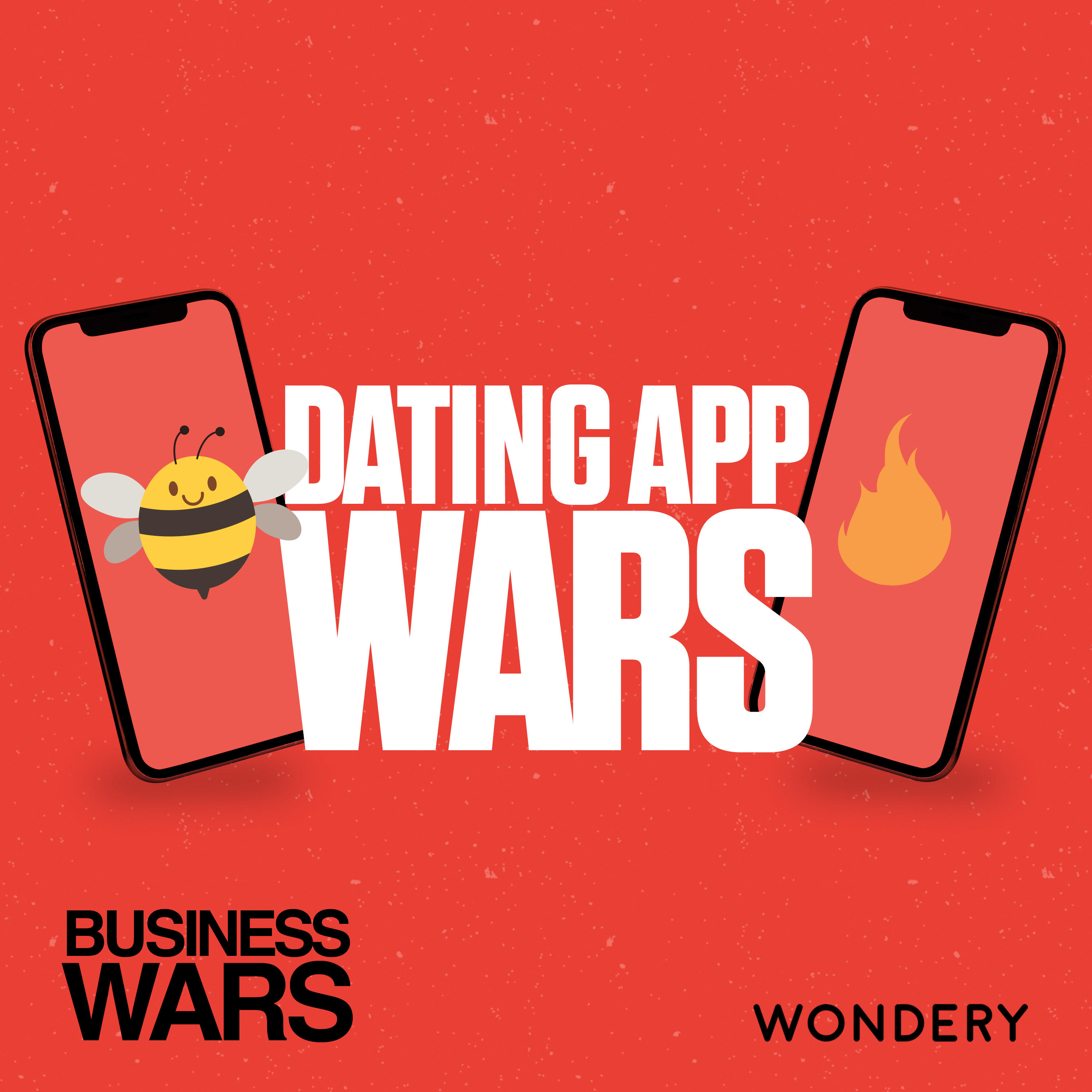 Dating App Wars | Dating Apps Pivot as COVID-19 Continues  | 7