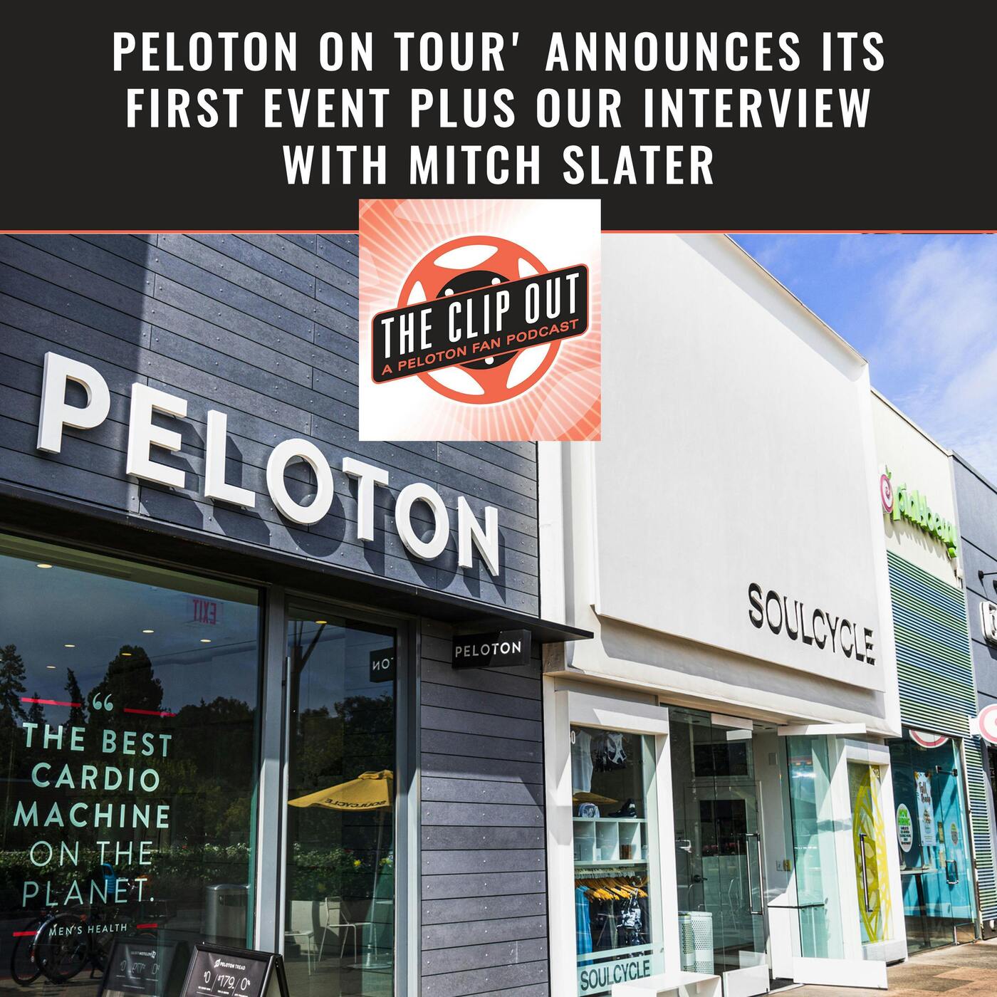 The Clip Out - Peloton Fitness News