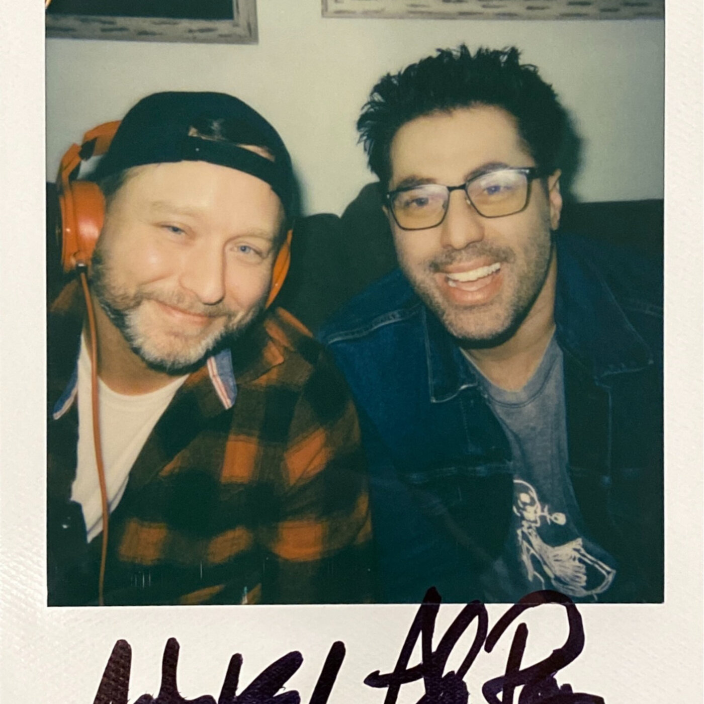 Adam Ray & Andy Kozel (BEST FRIENDS' CLUB)