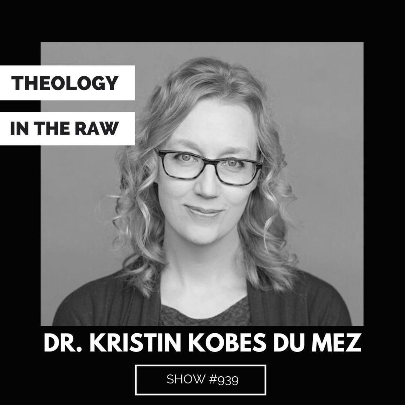 Theology in the Raw