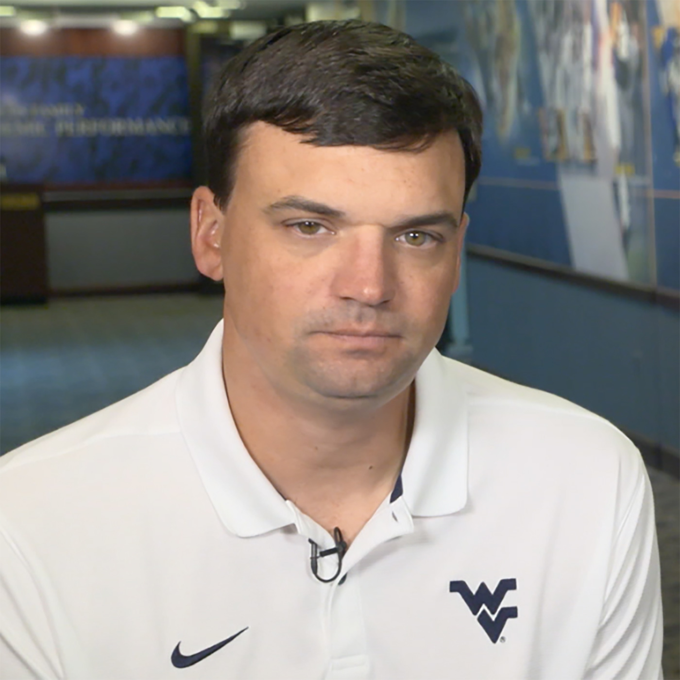 Neal Brown Big 12 Coaches' Teleconference | 9-30-19