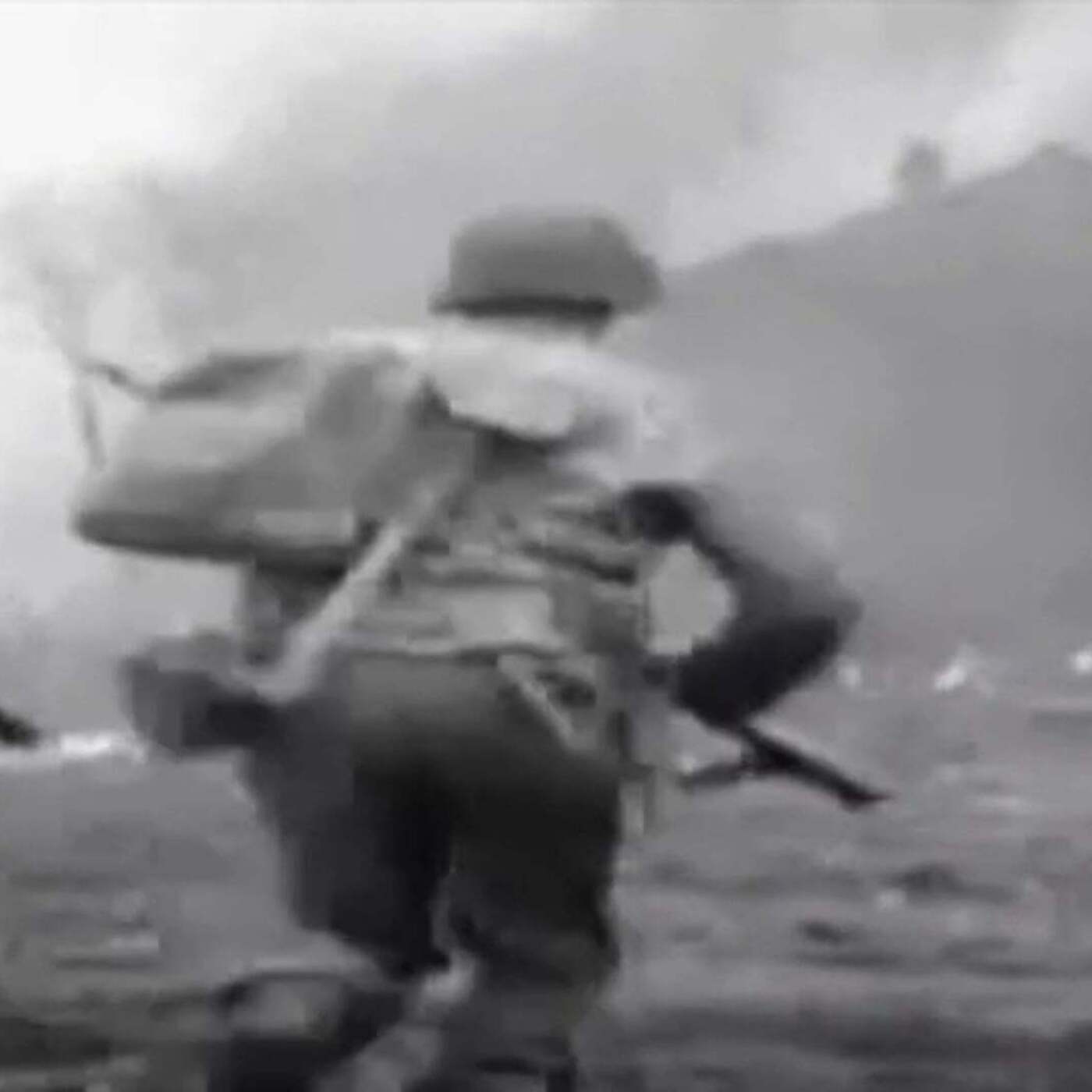 Patton\'s Finest Hour: The Battle Of The Bulge