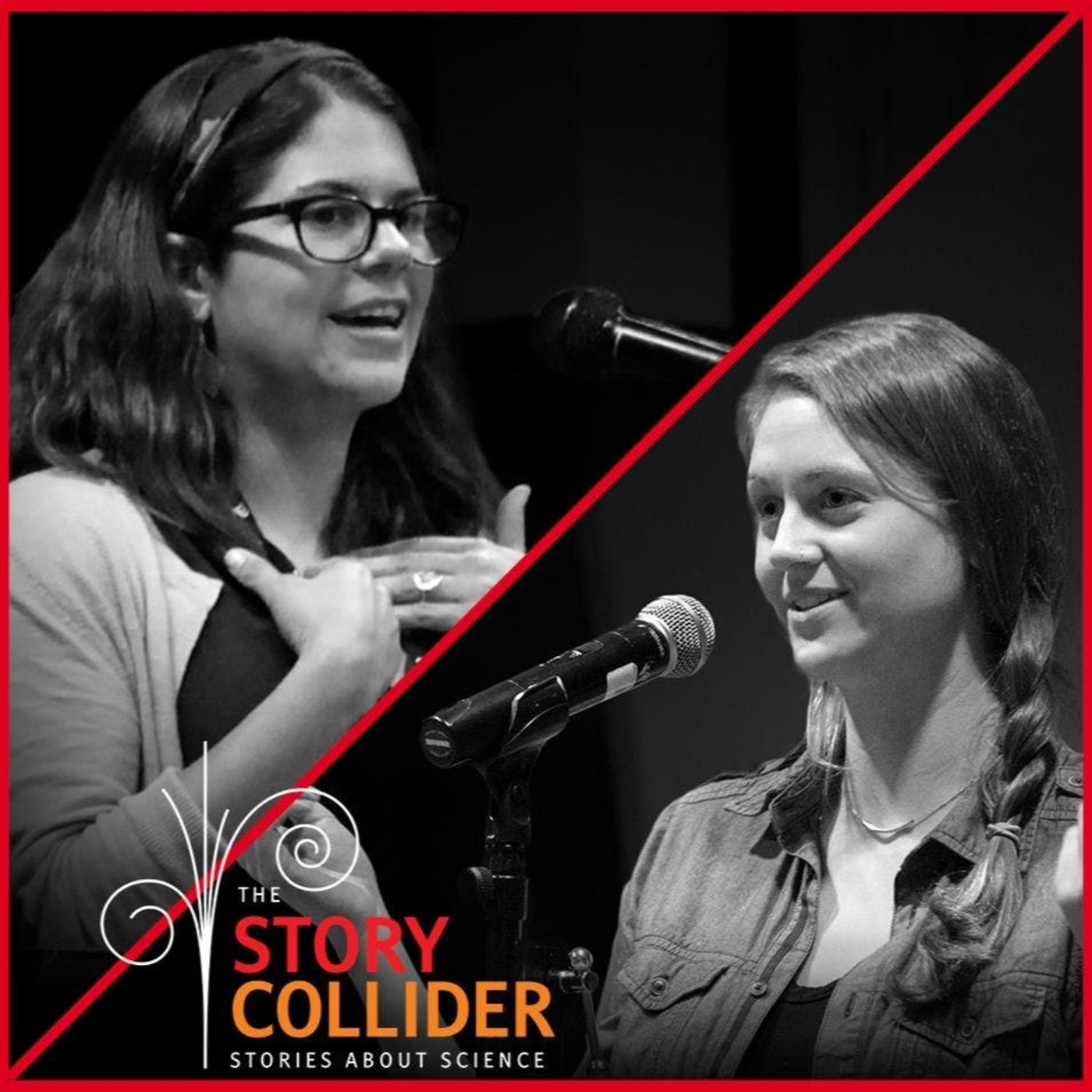 The Story Collider