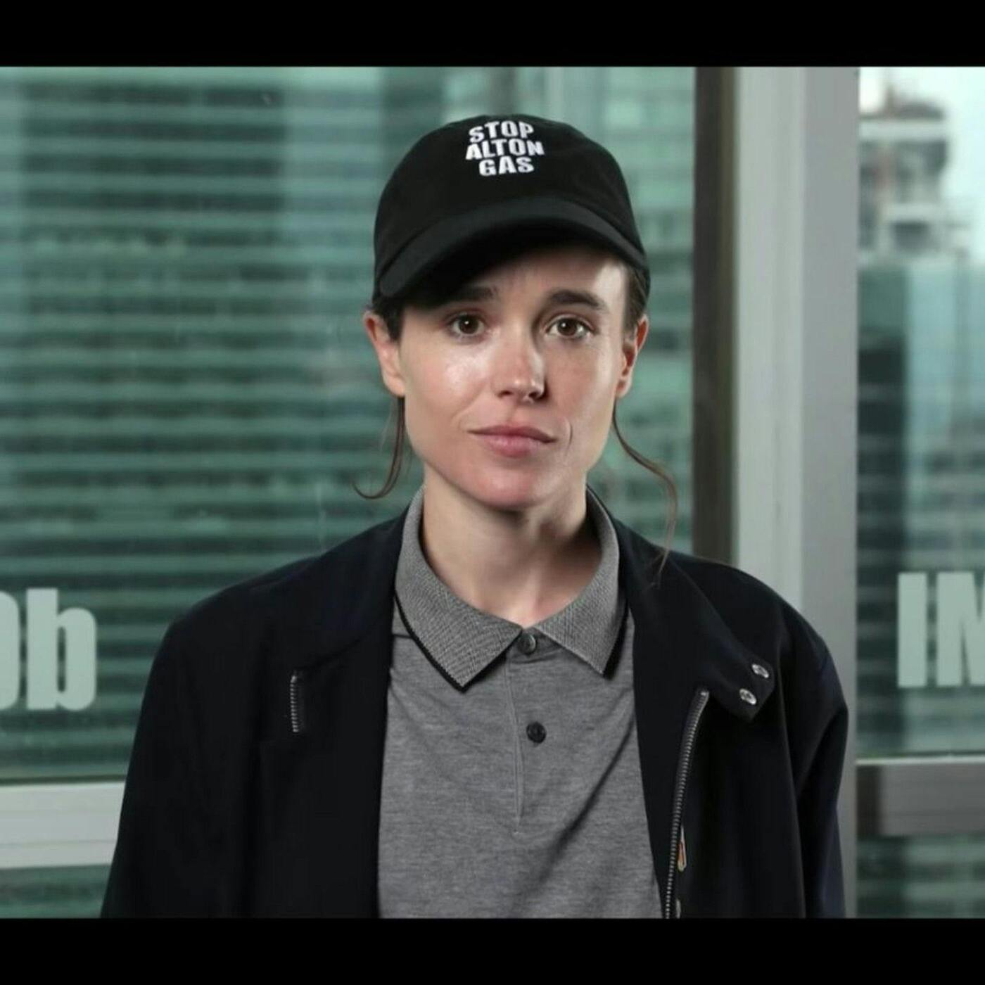 Ep. 352 - Christian Writer Lashes Out At Elliott Page's Success