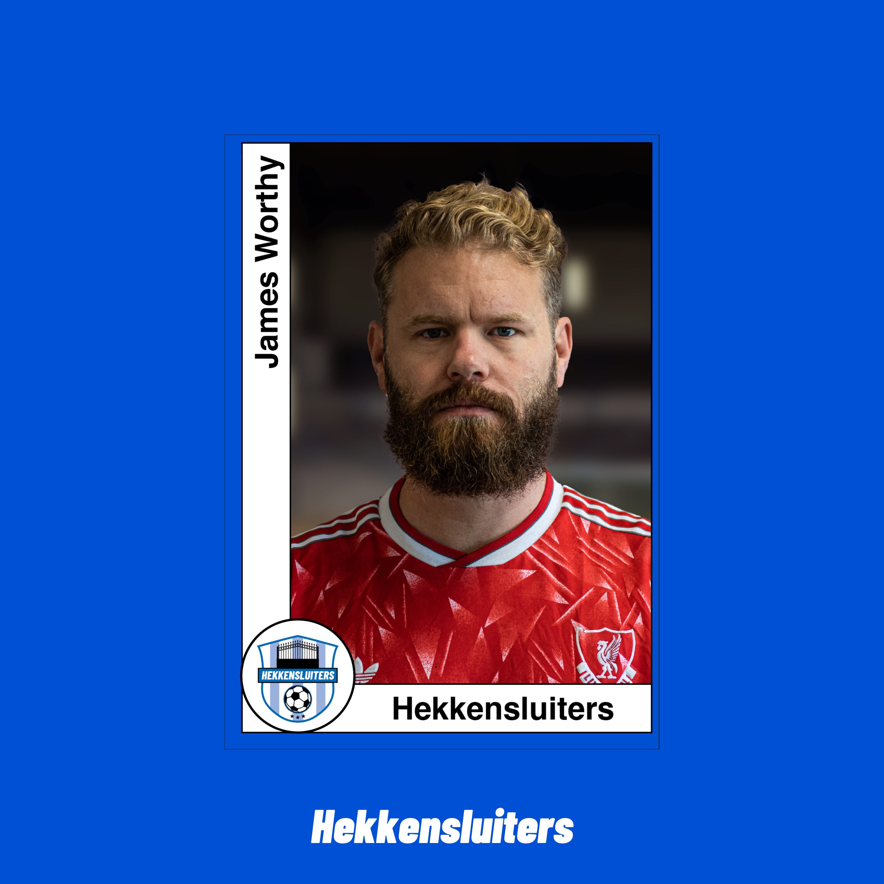 Hekkensluiters