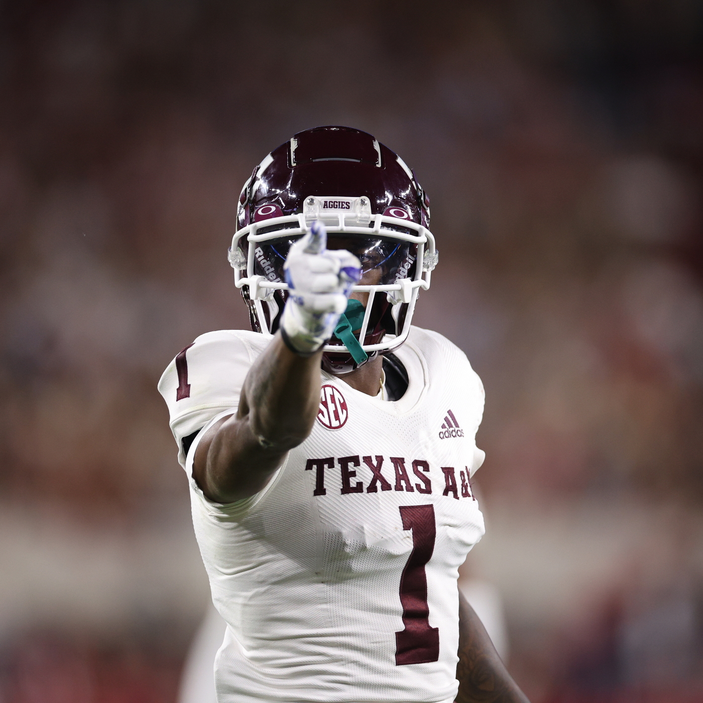 Replay: Alabama 24, A&M 20 episode artwork