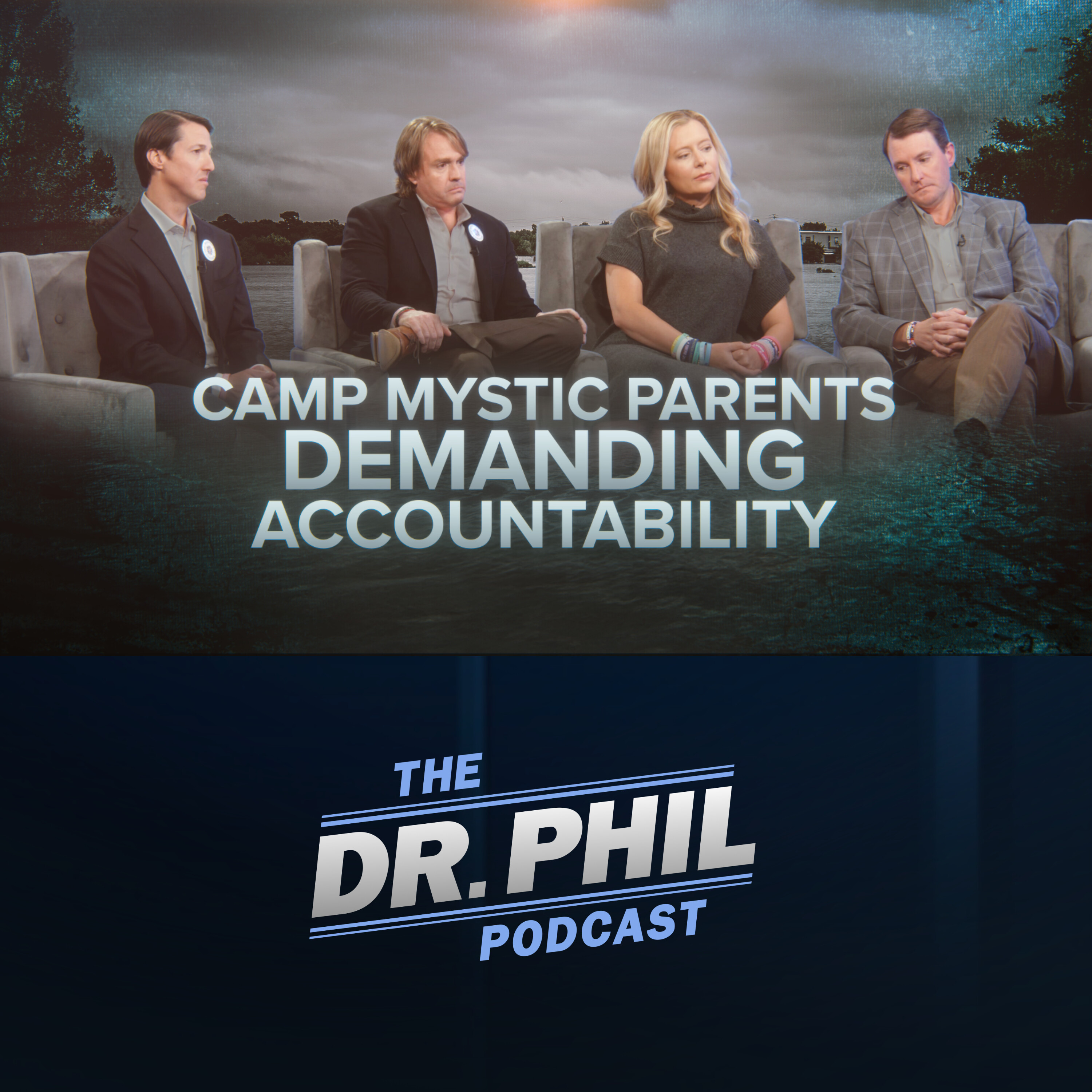 Camp Mystic Parents Demanding Accountability