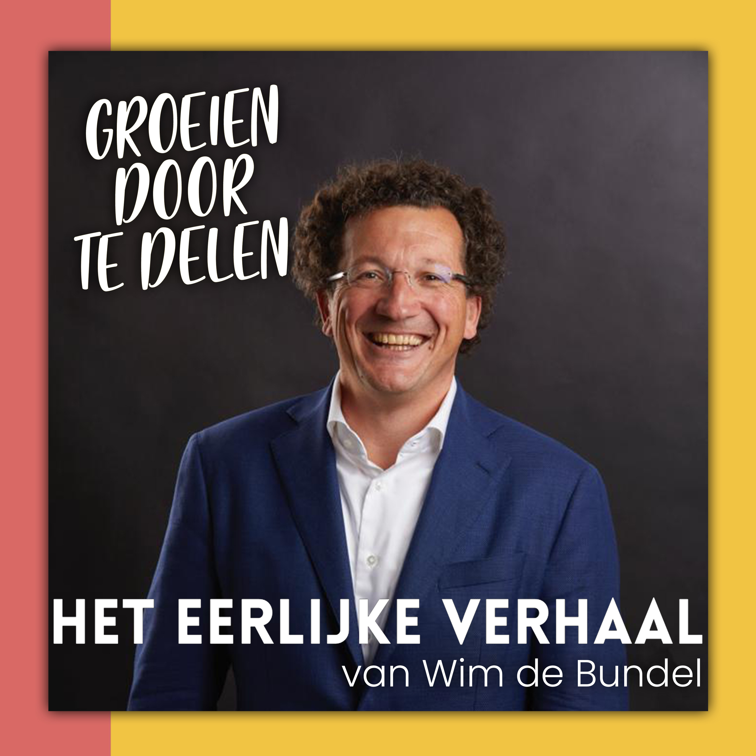 Groeien door te delen