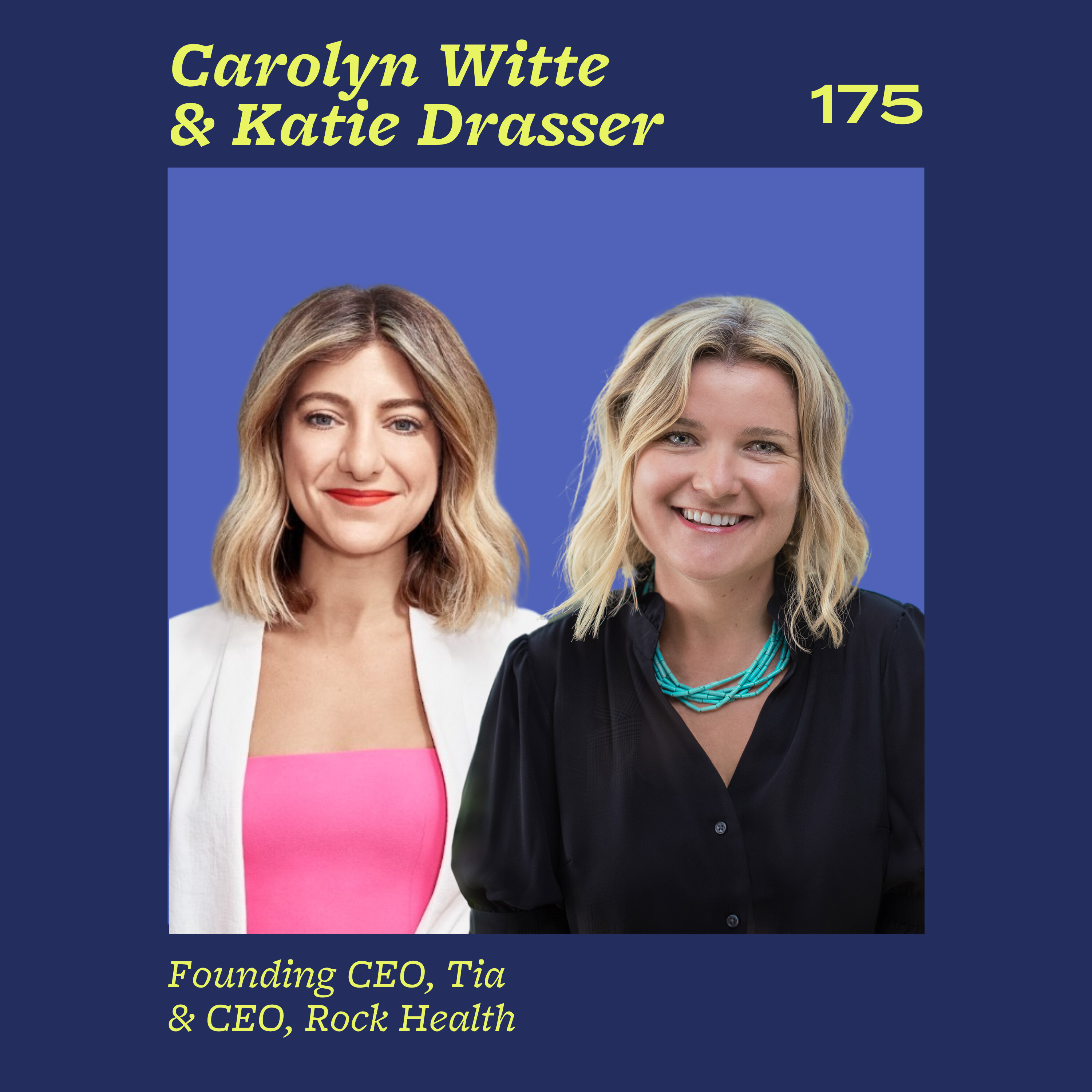 The Heart of Healthcare | A Digital Health Podcast