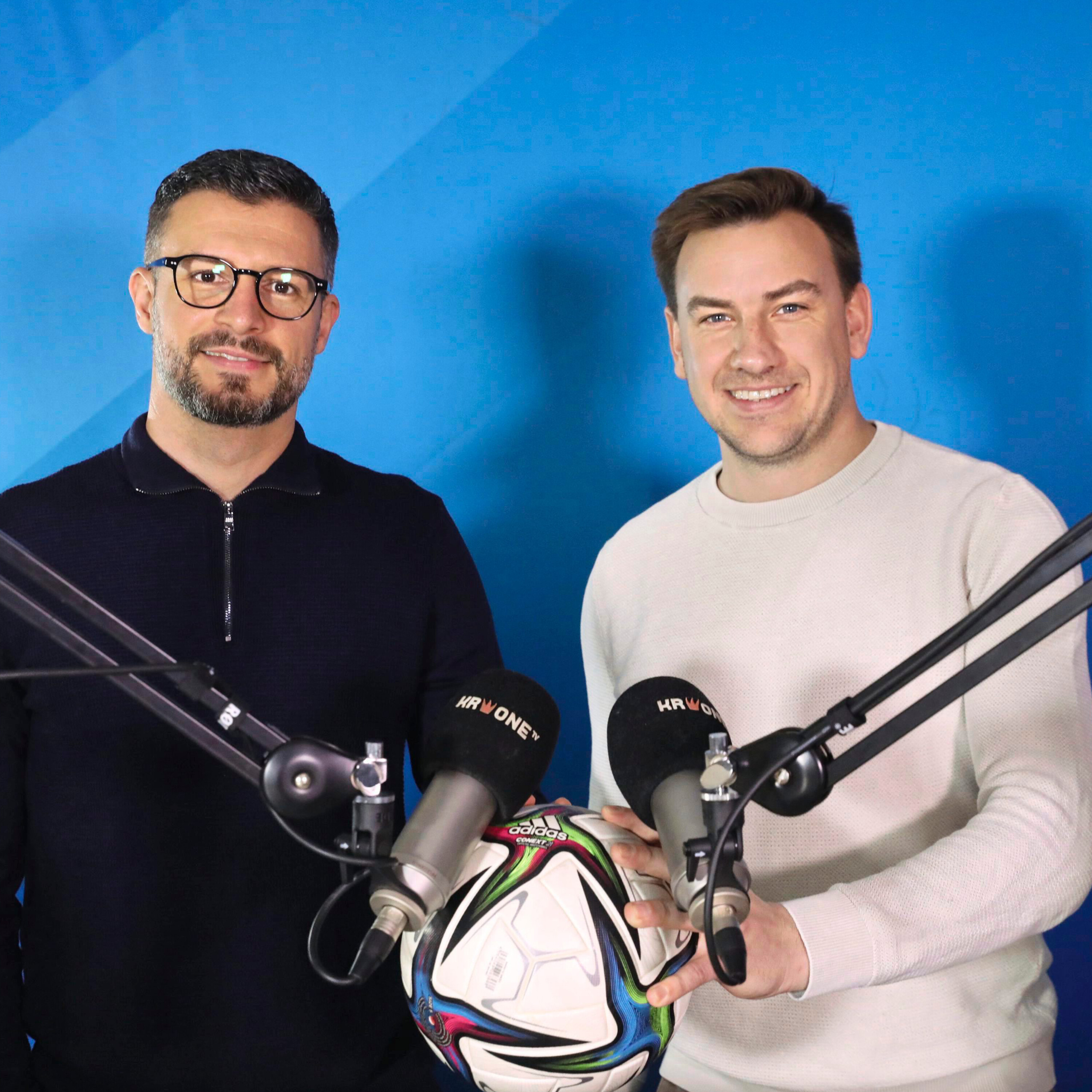 Legionär on air