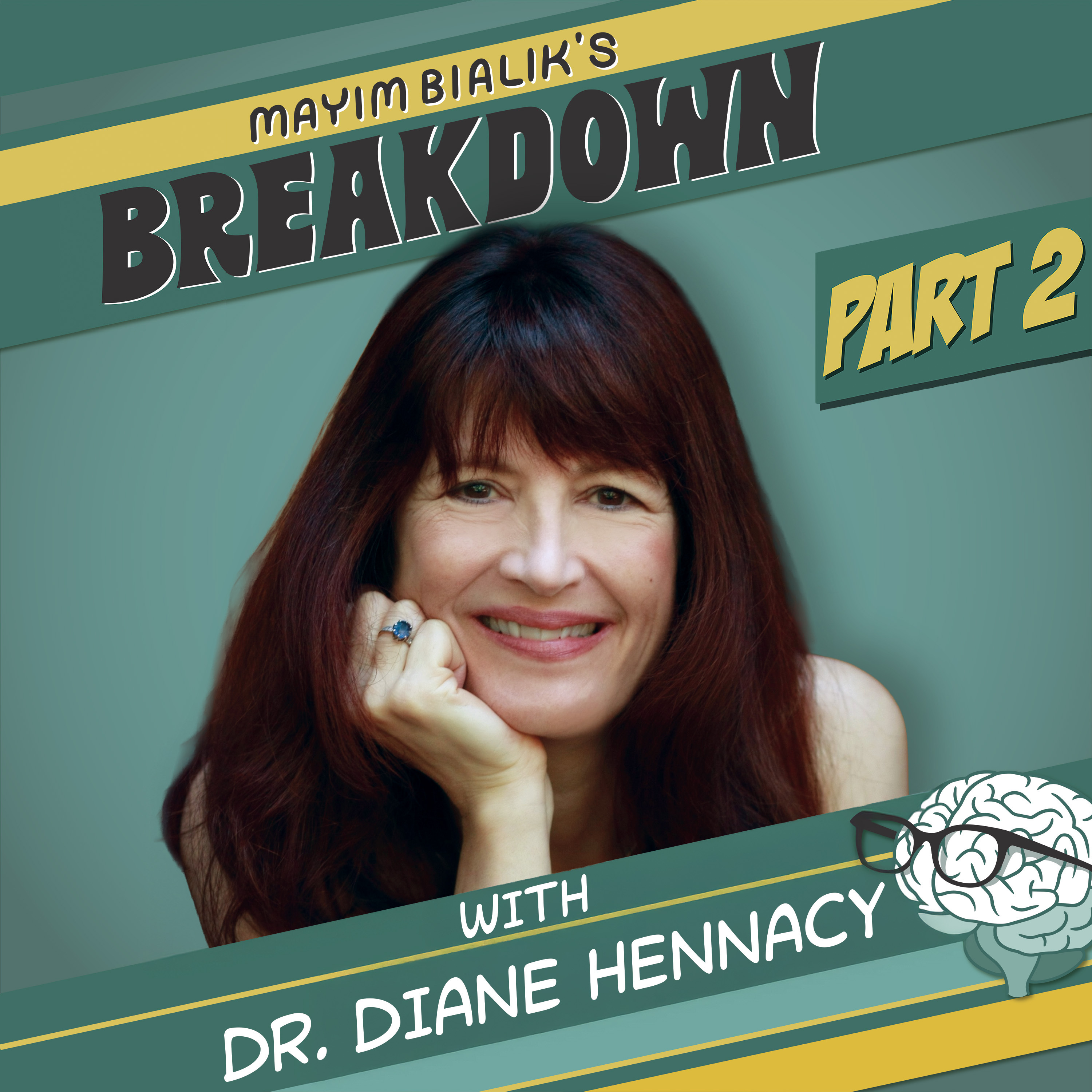 Part Two: You Were Born Telepathic, Then You Forgot. Dr. Diane Hennacy Explains The Science Behind a Savant Telepathy Test That Scored 97% Accuracy, And Why She Thinks We All Still Have It.
