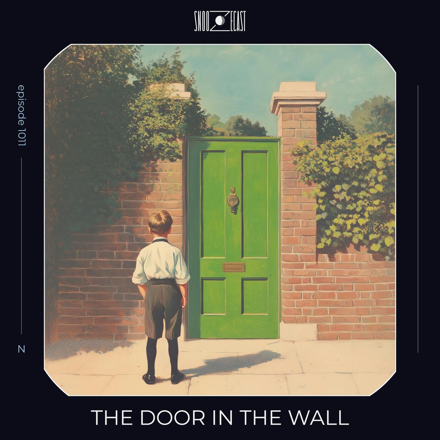 The Door in the Wall episode artwork