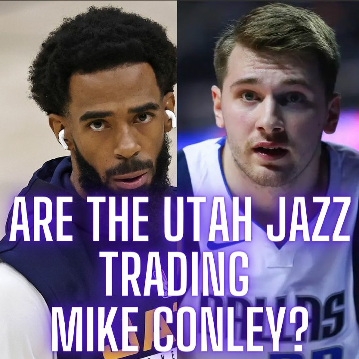 The Monty Show 879! The Utah Jazz Have A Deal ...Will They Make It? episode artwork