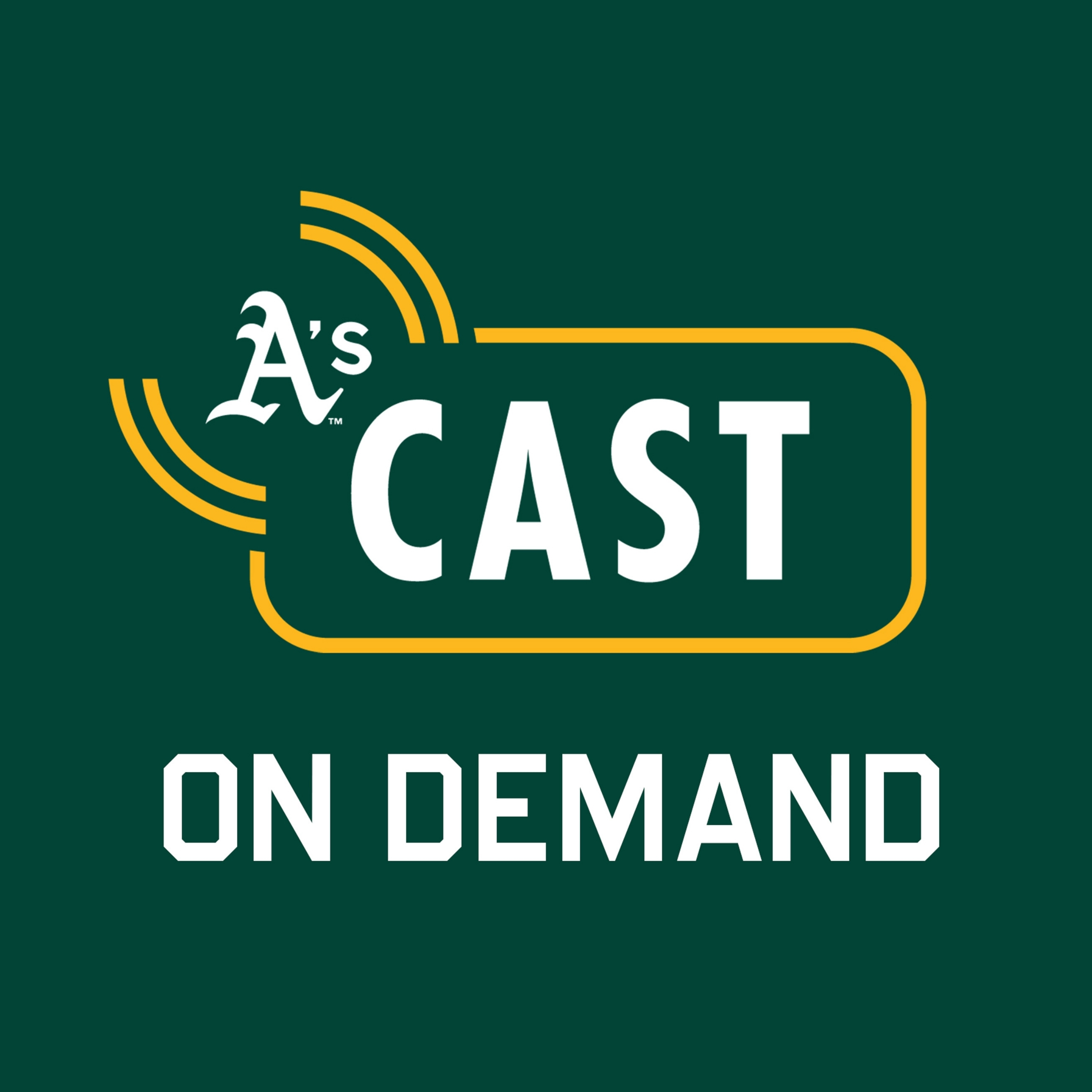 A\'s Podcast