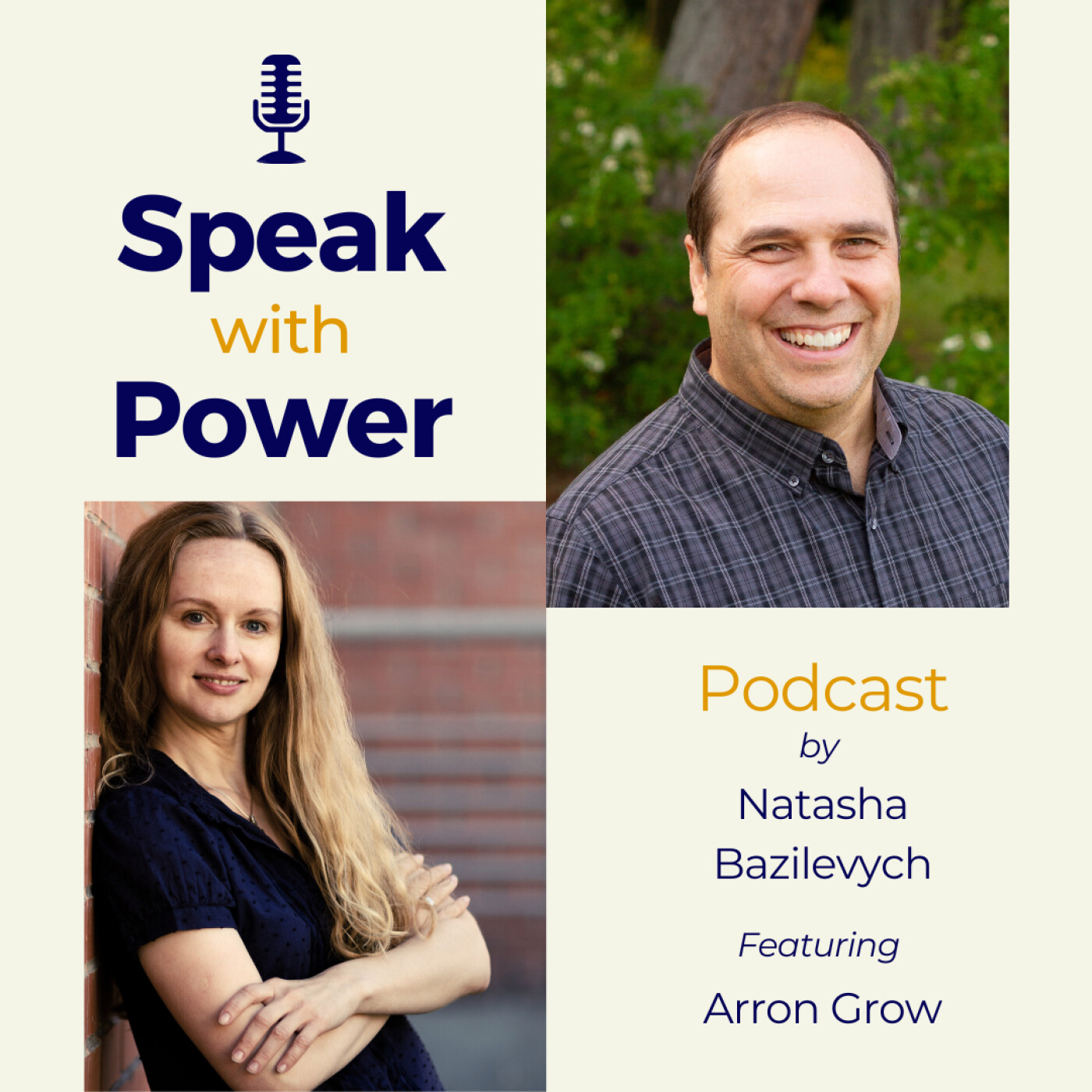 485. Communicate like an Elite Leader with Arron Grow