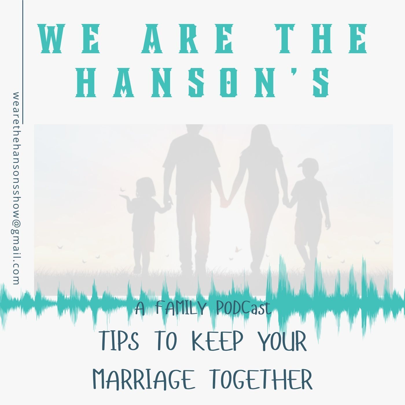 We are the Hanson\'s / Family Life, Practical Tips & Self-Care