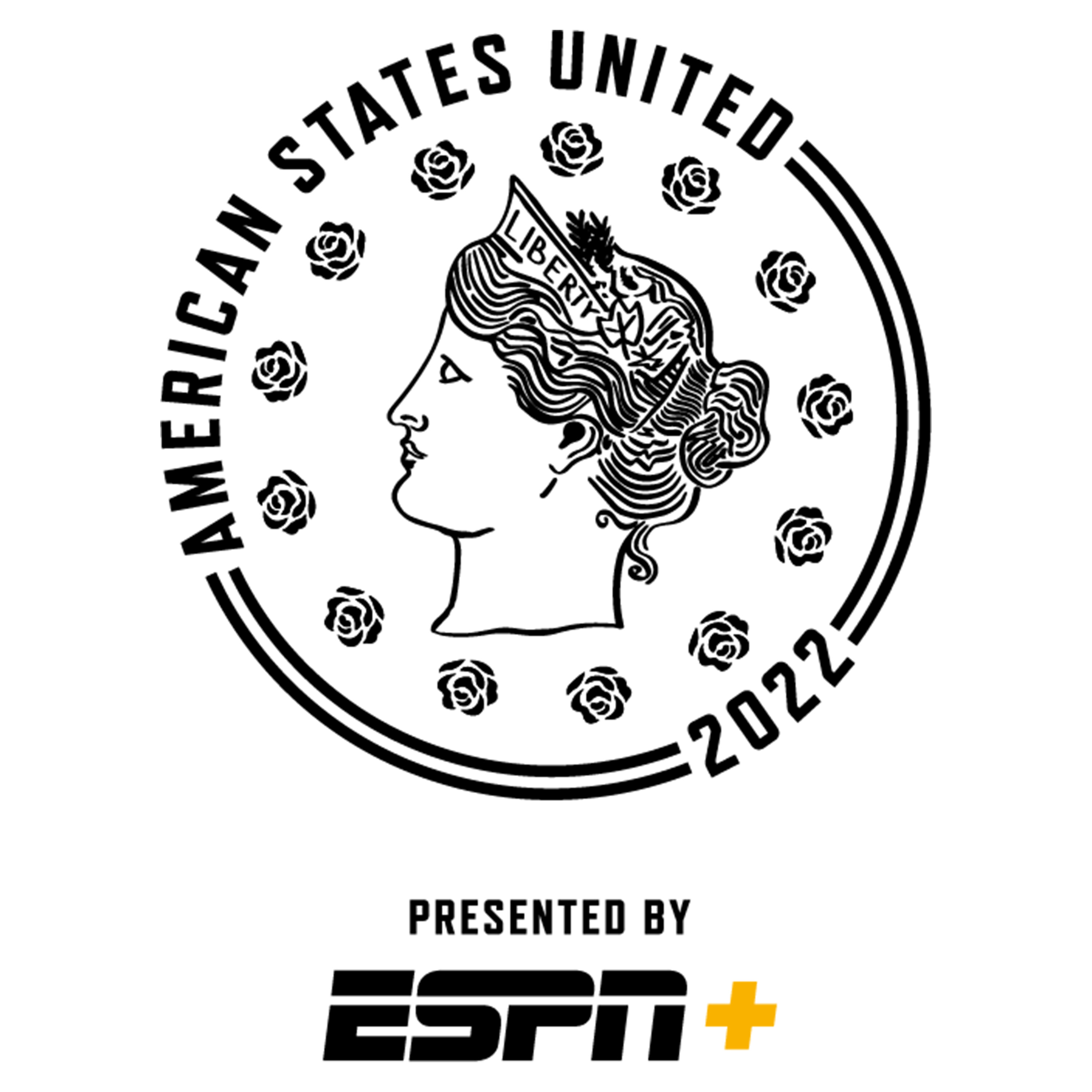 cover of episode American States United with Matt Turner, Presented by ESPN+